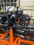 Камский Агрегатный Ремонтный завод (Naberezhnye Chelny, Promyshlennaya ulitsa, 15), production of auto parts