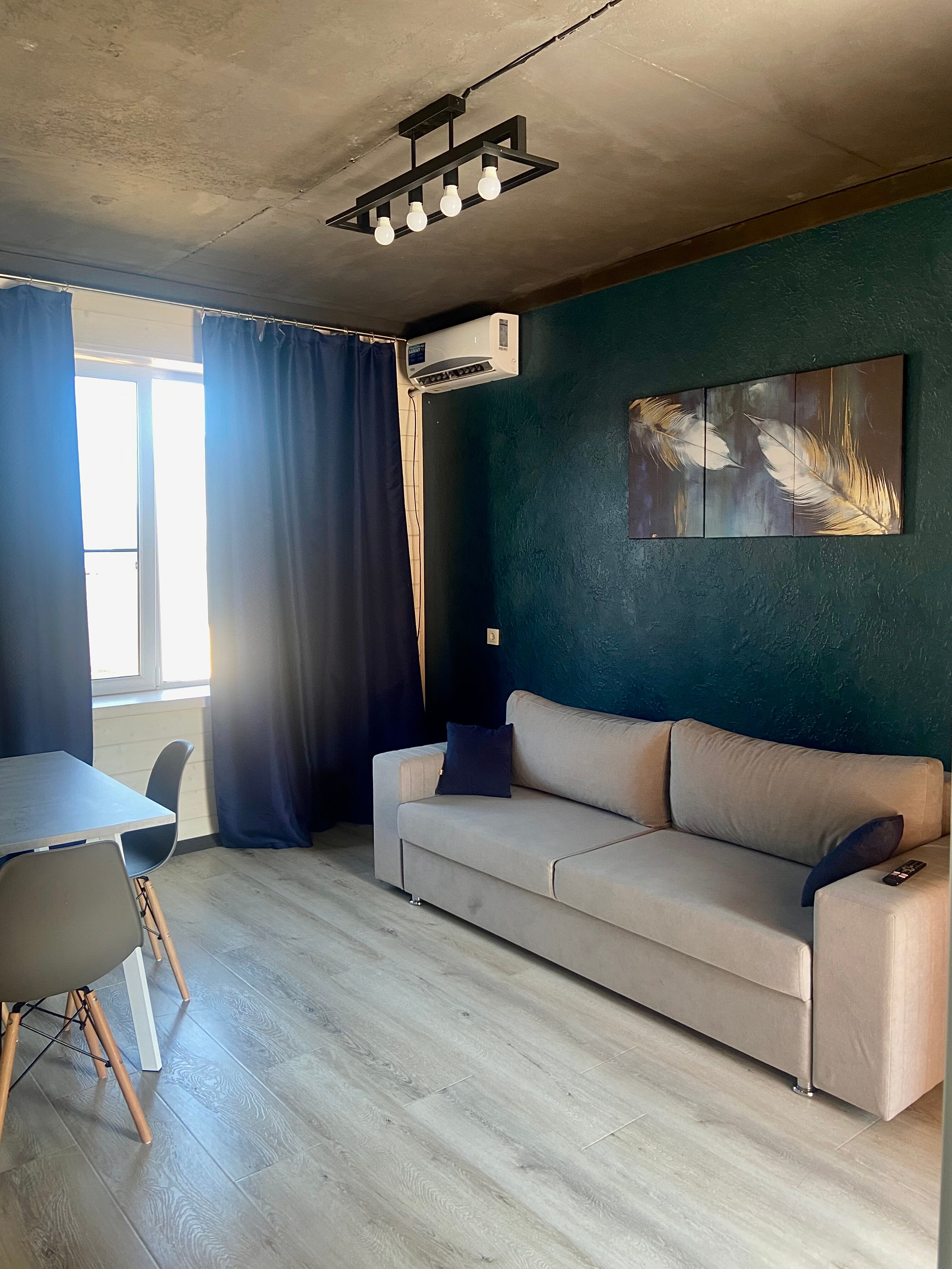 Фото Тихая гавань