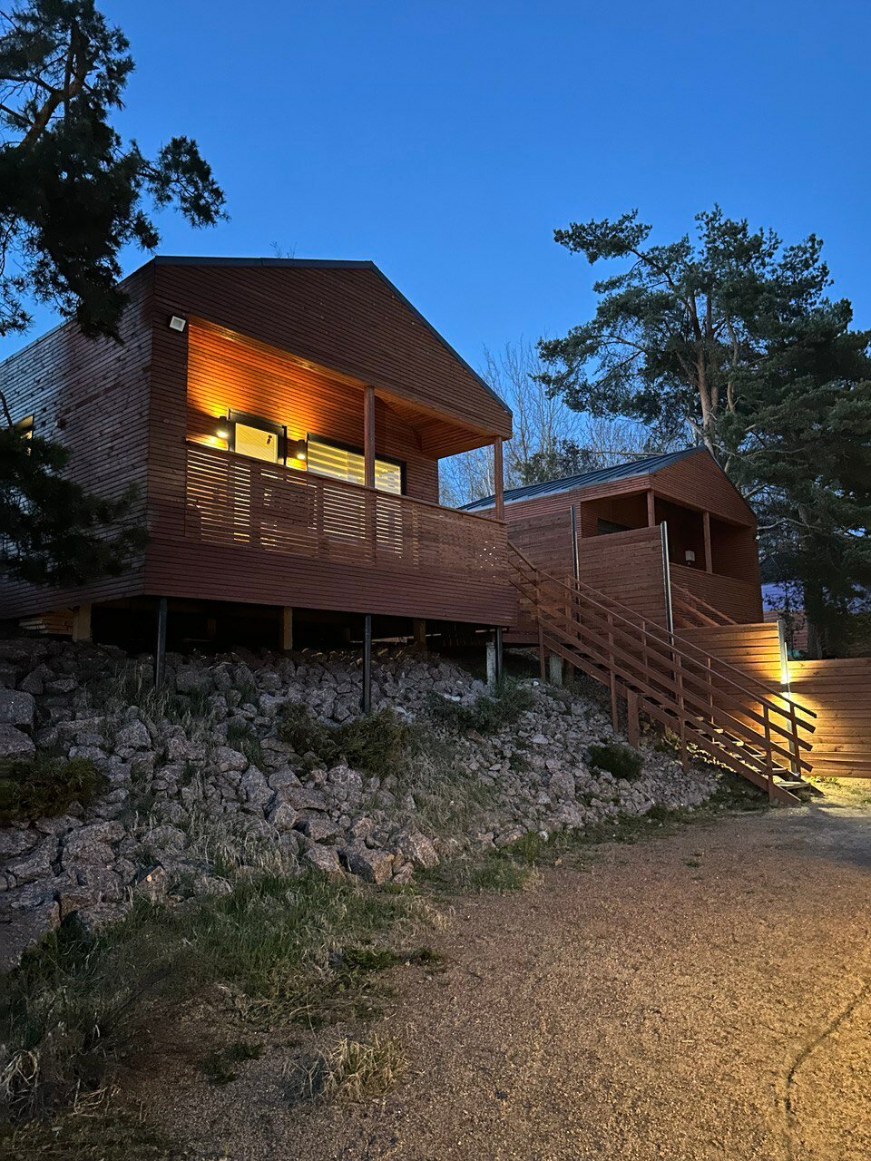 Фото Дом-студия Fox nose