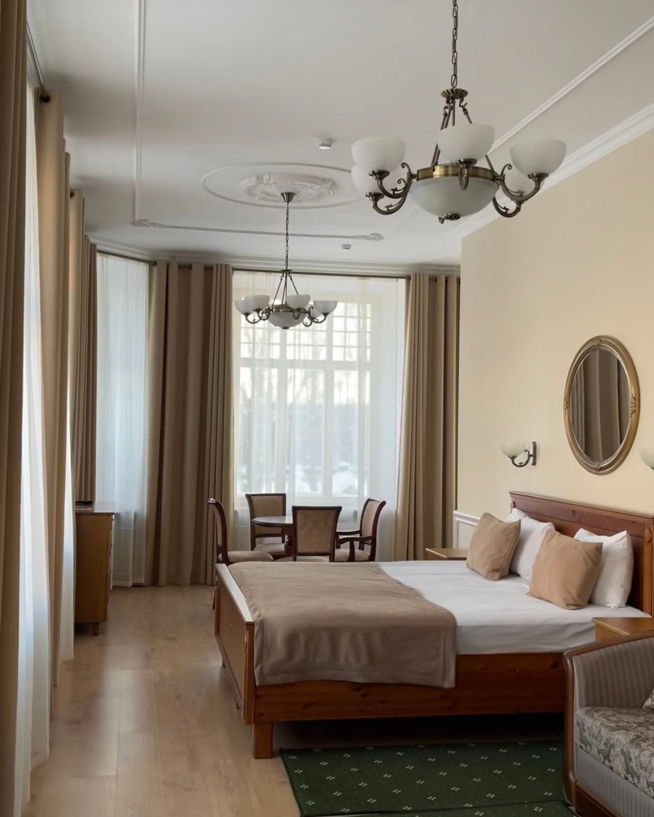 Фото Усадьба адмирала Лазарева