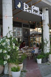 Cafe Portretoff (Krymskaya Street, 22к14), cafe