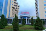 Ramada Hotel & Suites by Wyndham Alabuga (Kazanskaya Street, 4А), hotel