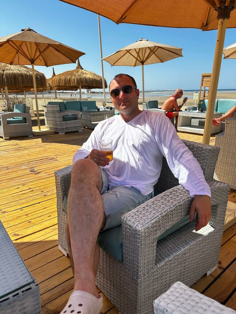 حانة، بار بار الشاطئ ، الغردقة، صورة