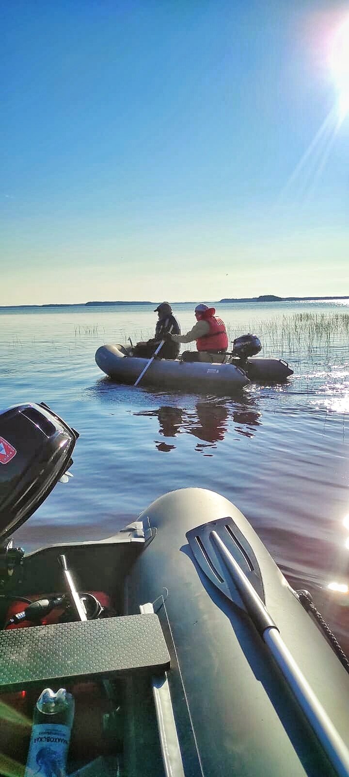 Фото Водлозеро