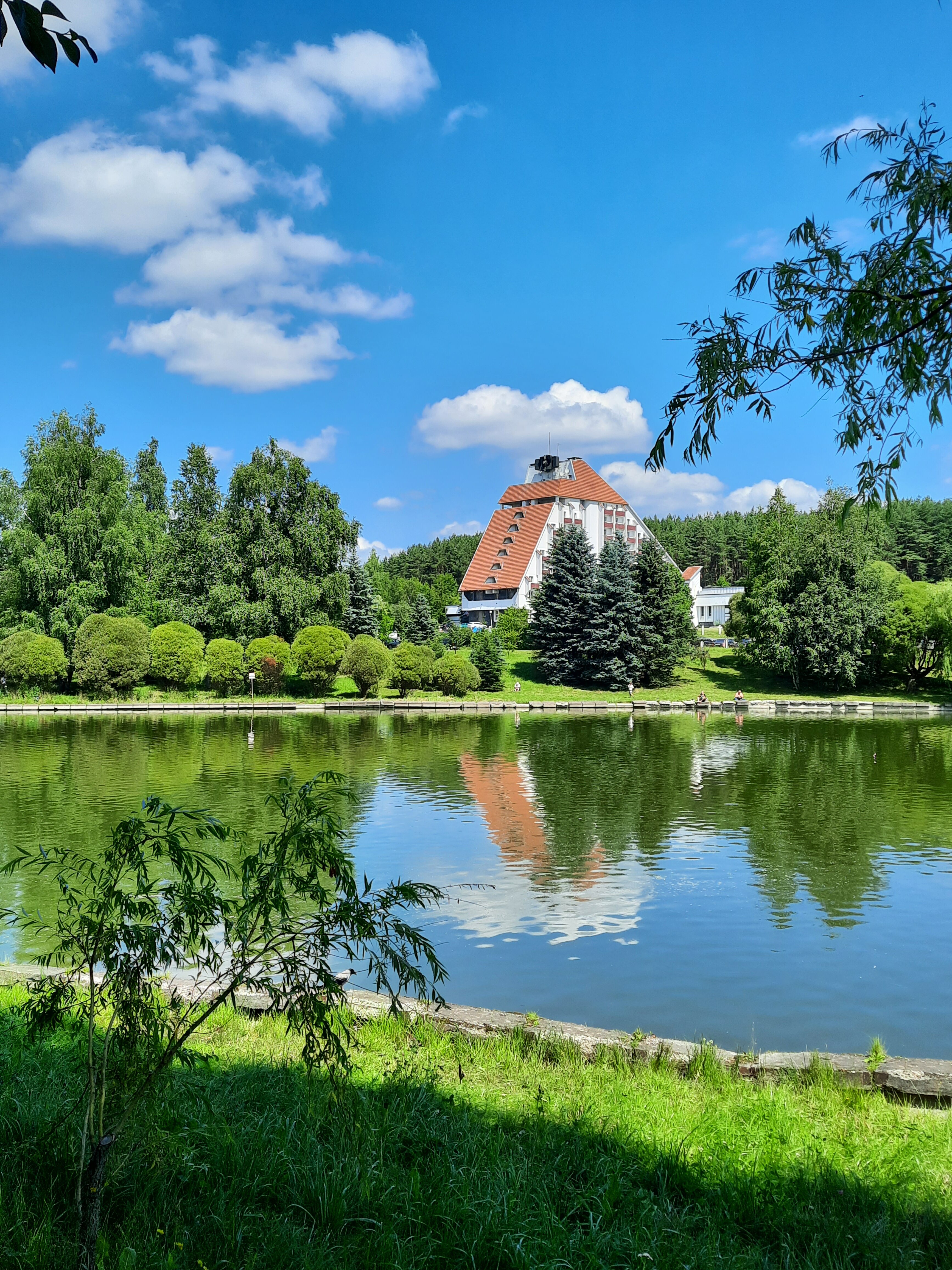 Фото отеля 2