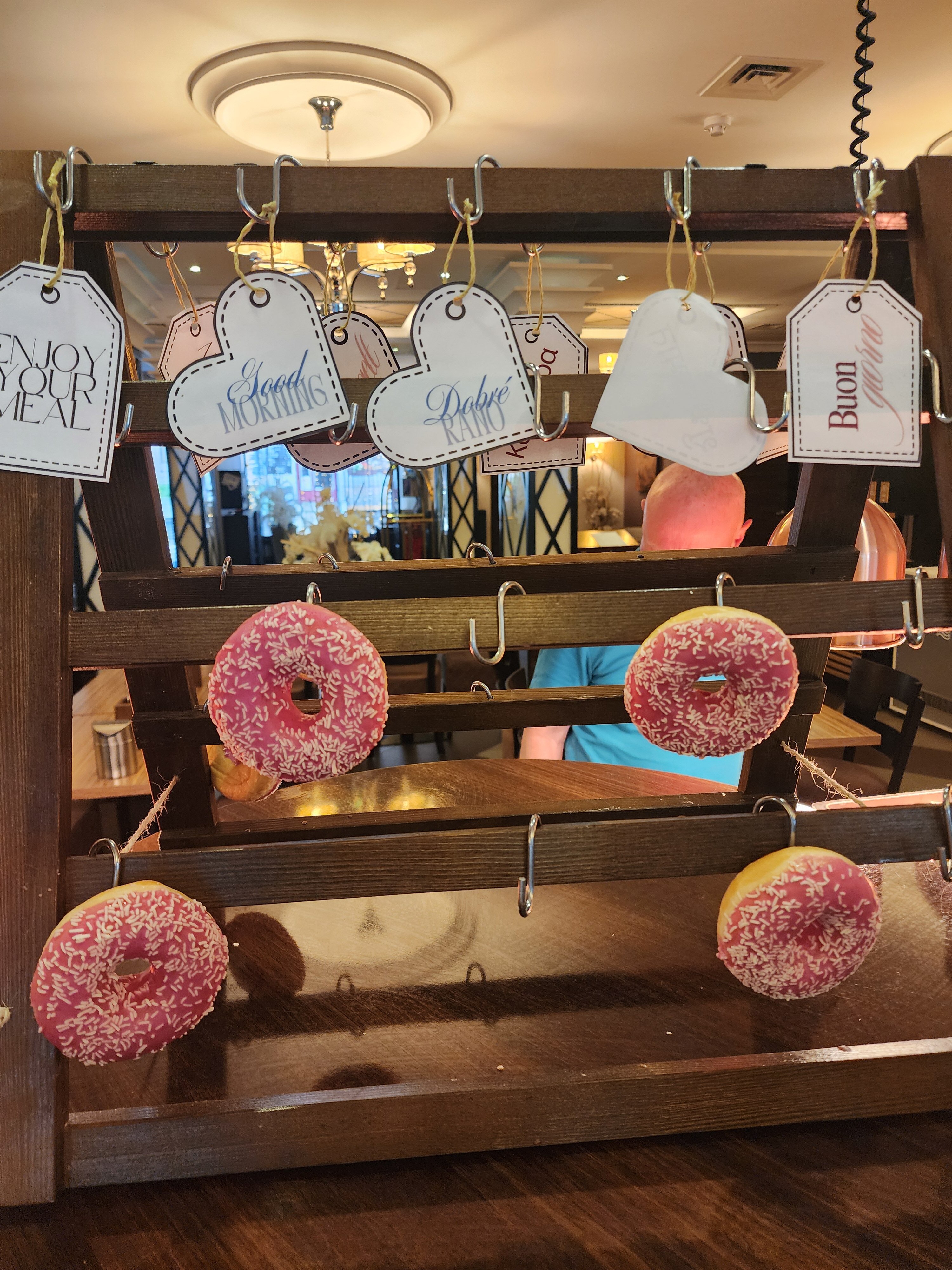 Фото Carlton Hotel Buda Castle