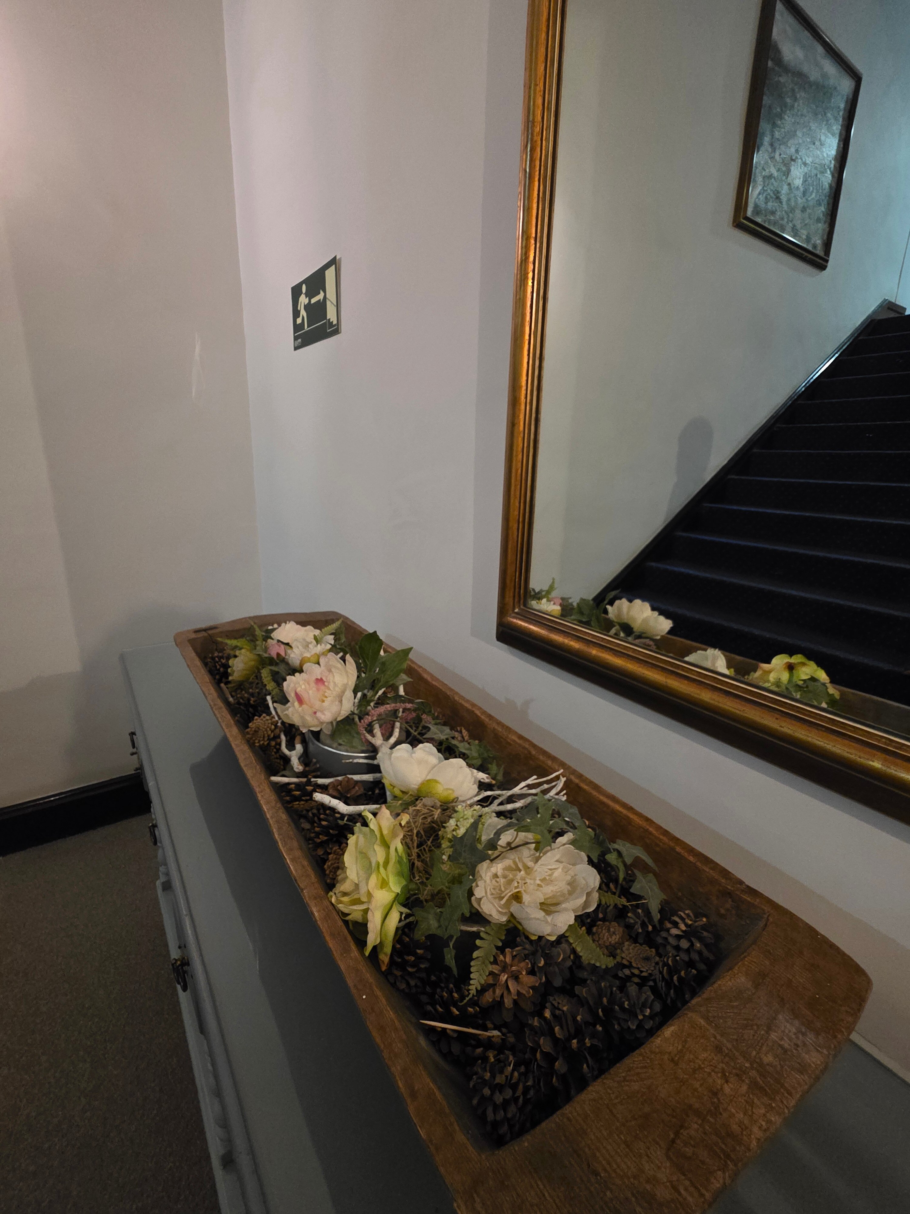 Фото Hotel Palacio de Valderrábanos