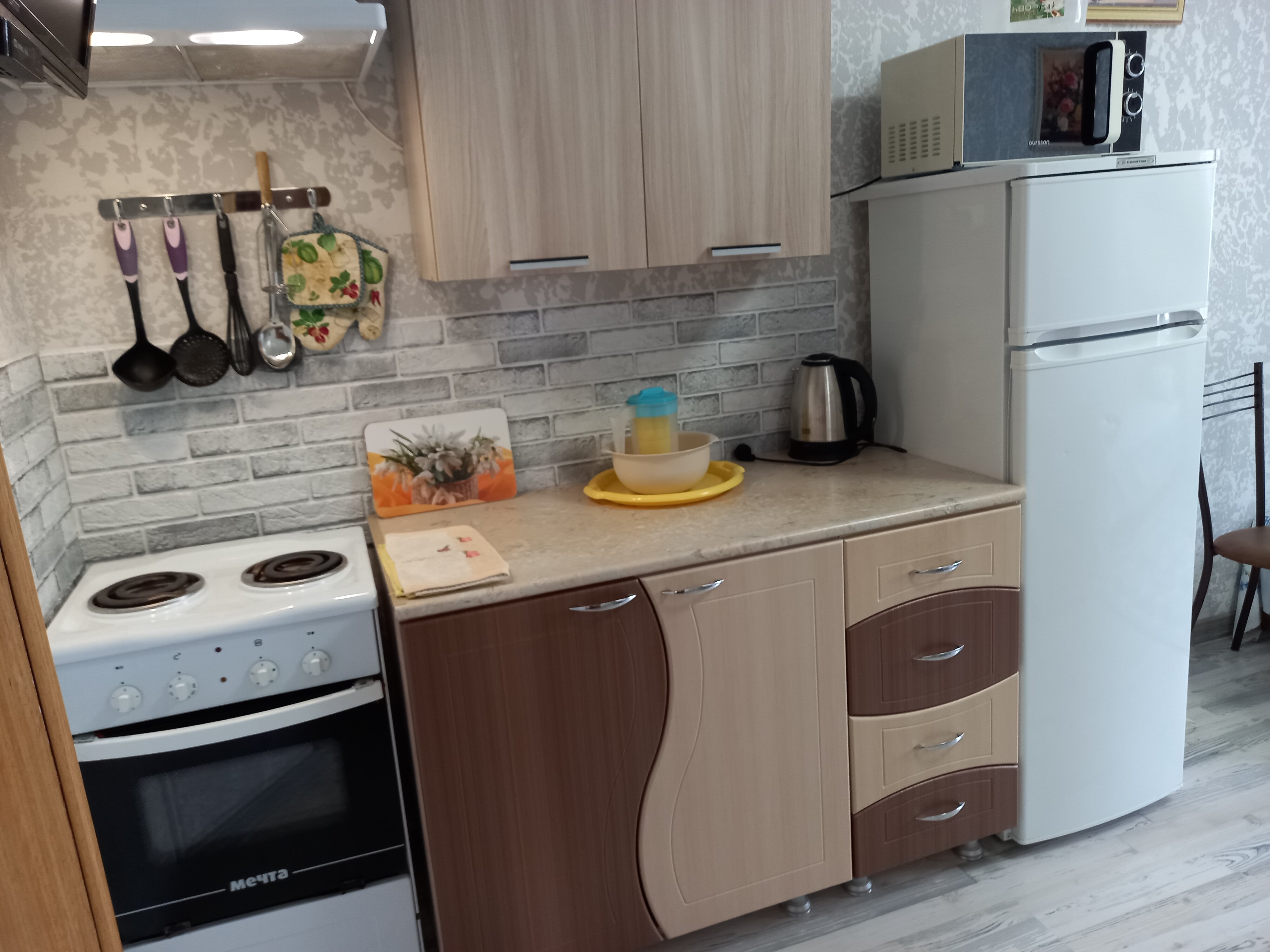 Фото Жемчужина