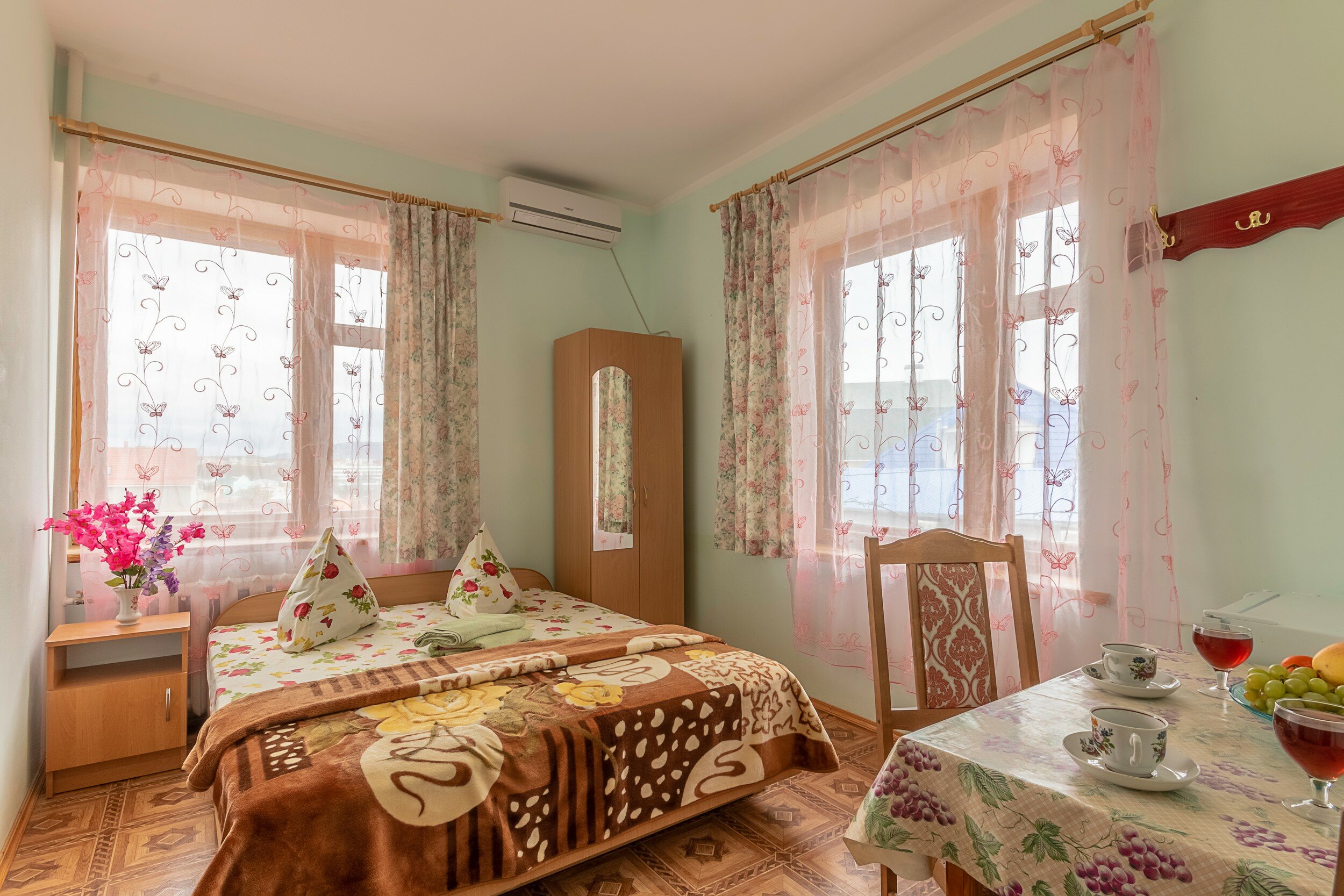 Фото У Михалыча