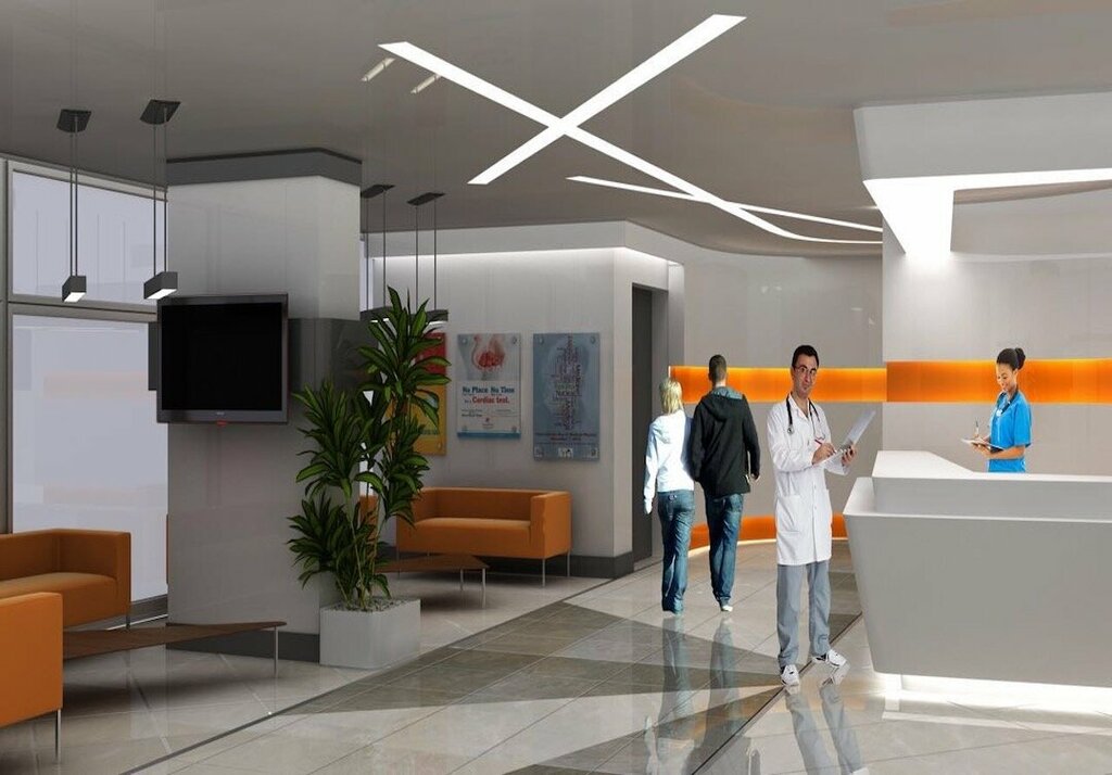 Construction company Dikmetas Group, Ankara, photo