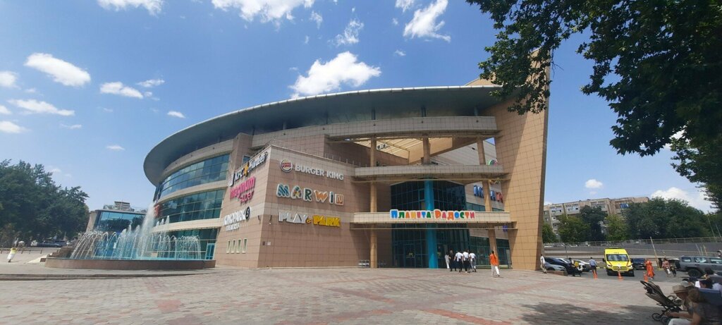 Mother and child room Mother and Child Room, Chimkent, photo