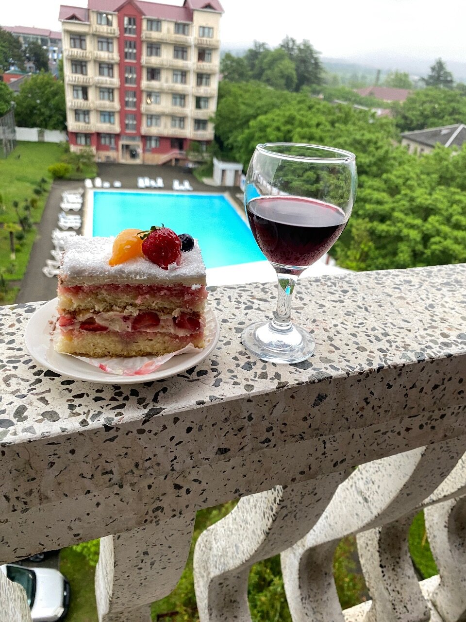 Фото отеля 3