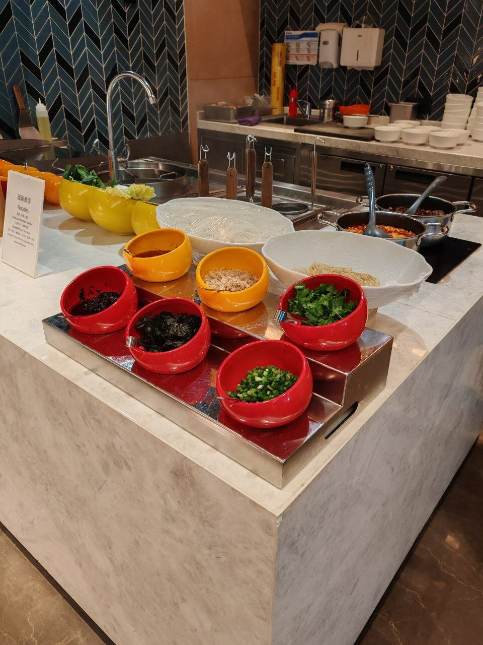 Фото Fairfield by Marriott Beijing Daxing Airport