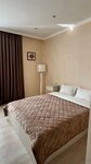 Наши горы (ulitsa Baksheyevskoye shosse, 2), hotel