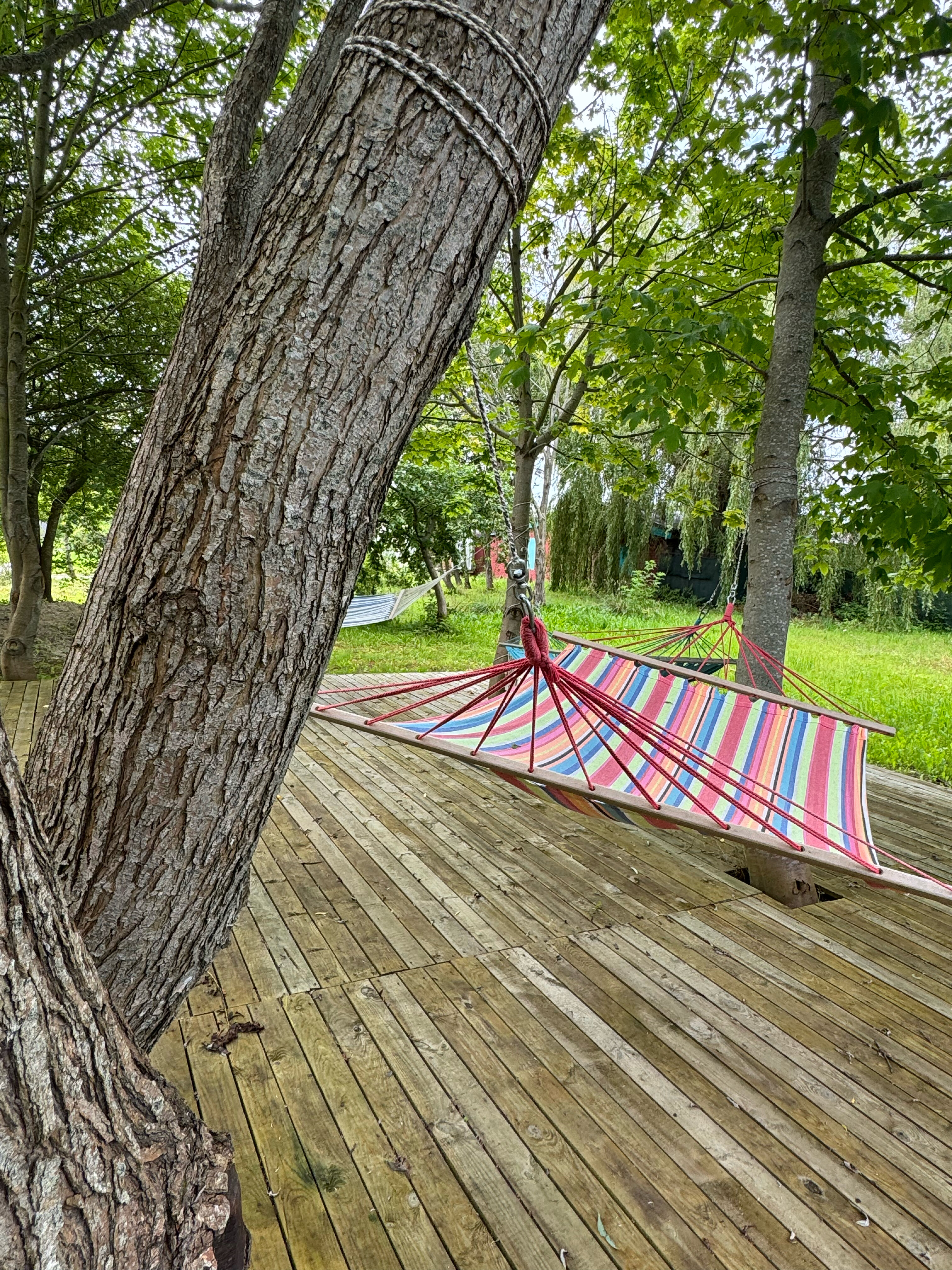 Фото Тихая гавань