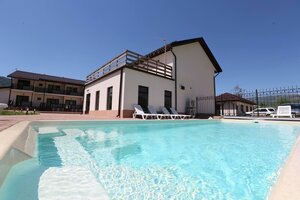 отель АльтаРио