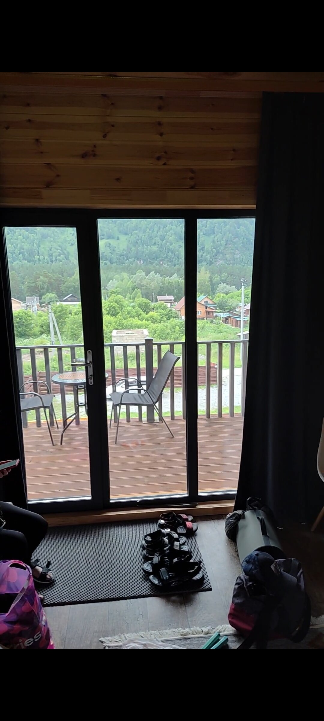 Фото Ради гор