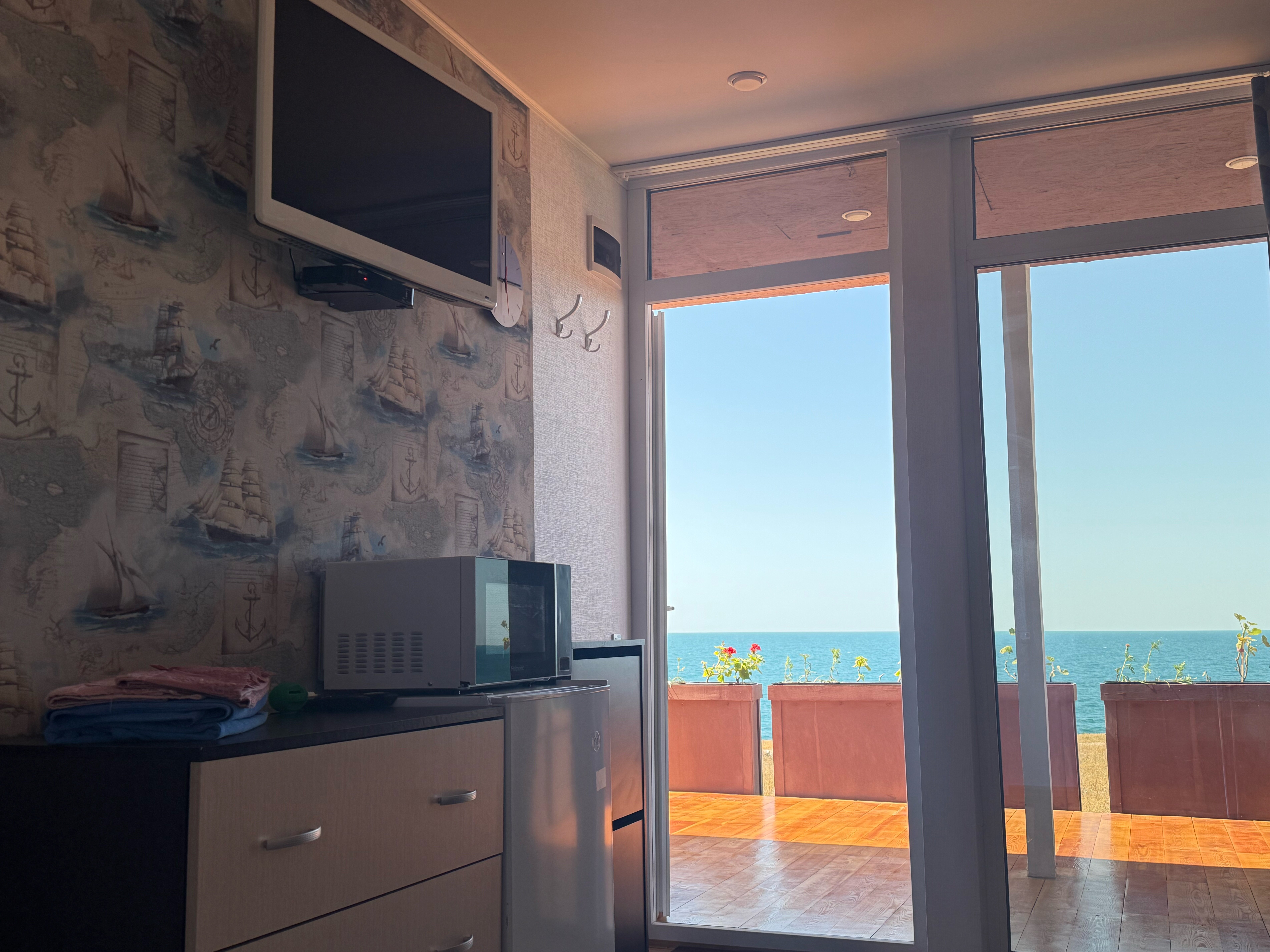 Фото Sunset Wind