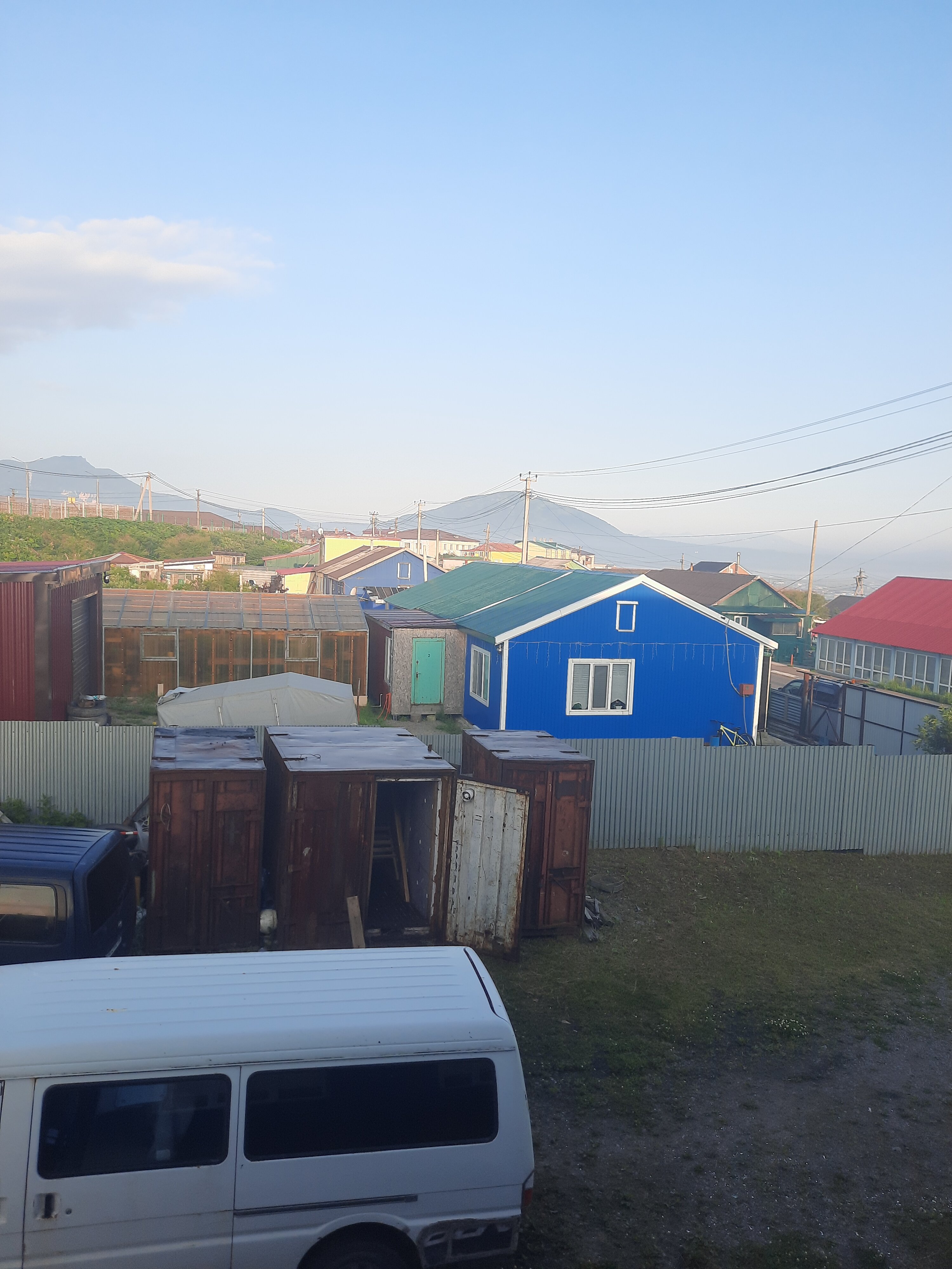 Фото Айсберг