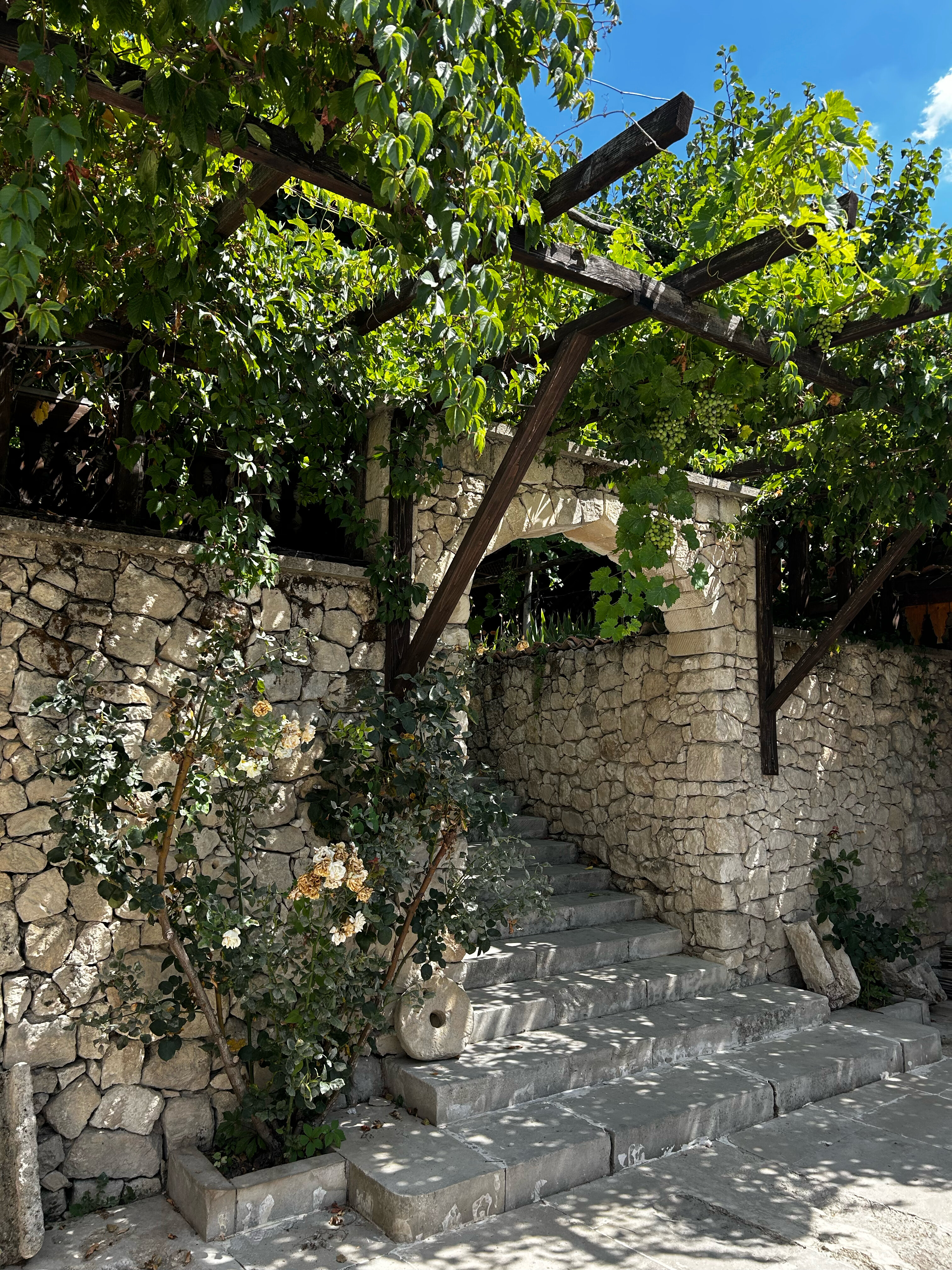 Фото Шах-Булат