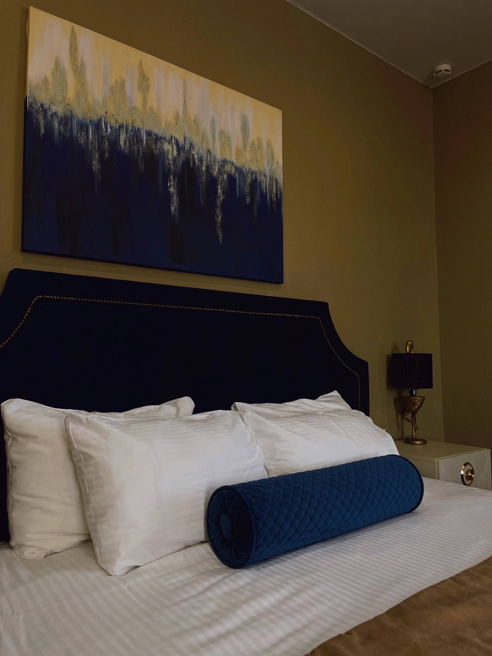 Фото Грин Руф