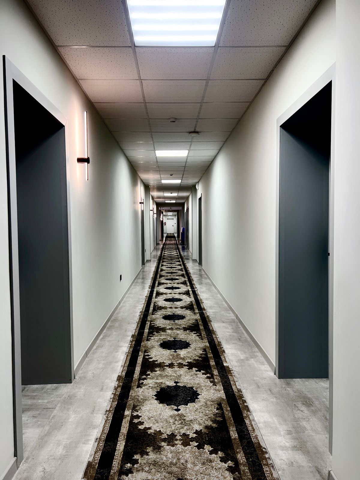 Фото Беной Тревел