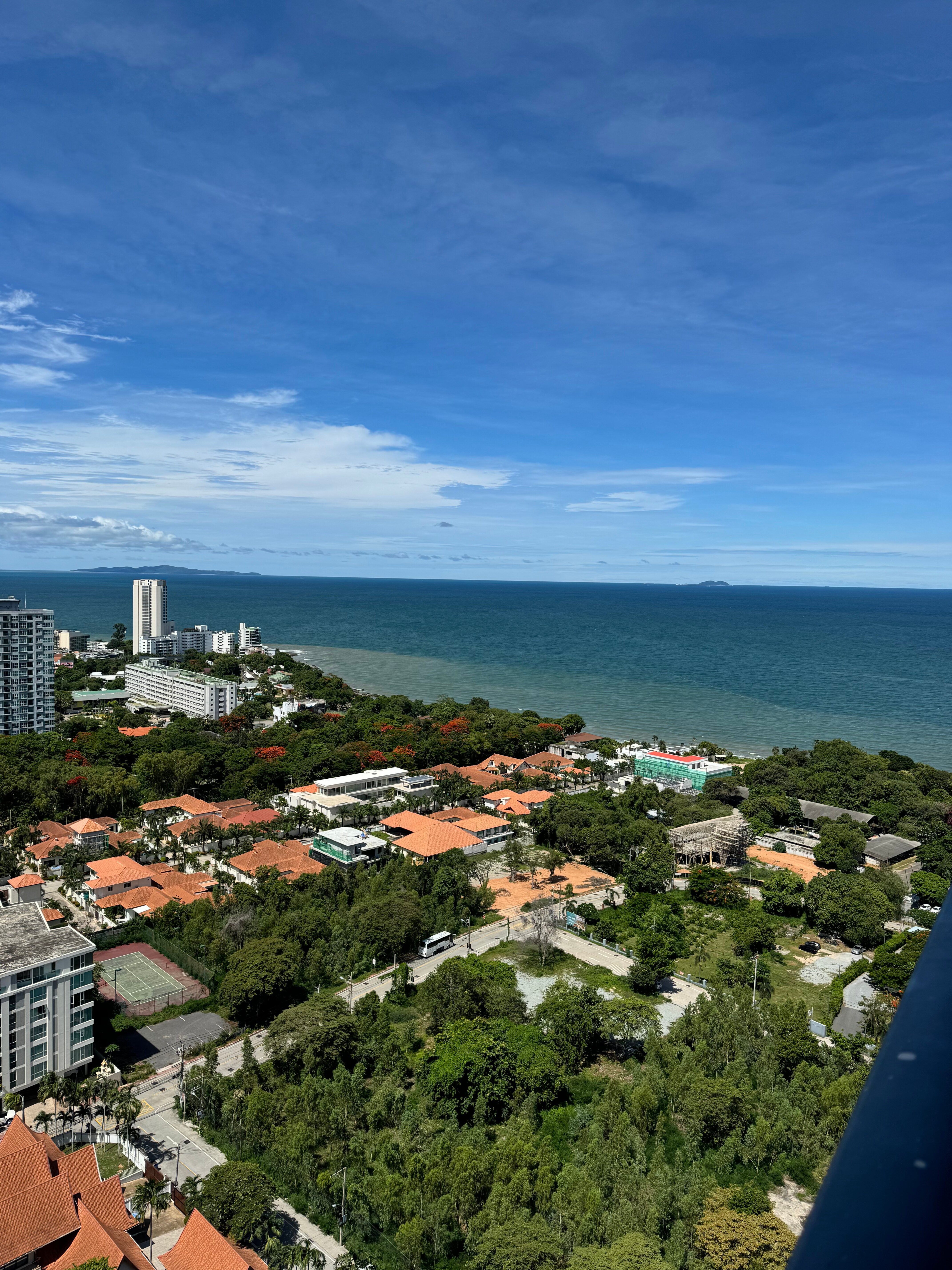 Фото The Andromeda Condominium