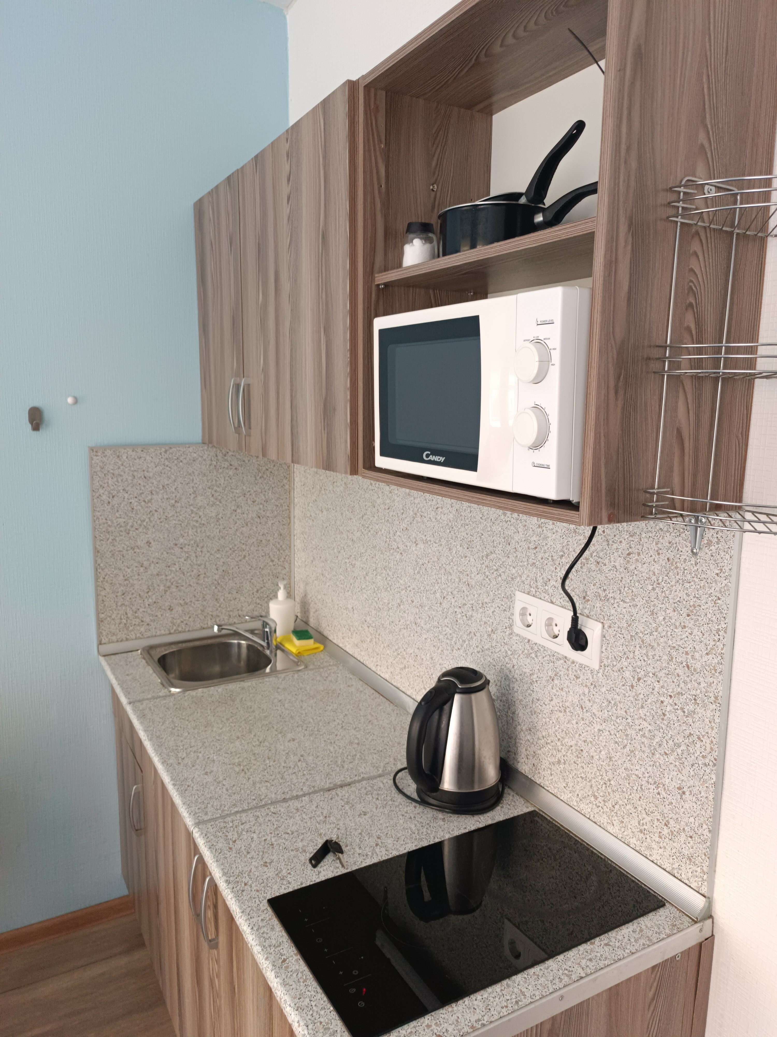 Фото Variant Halo