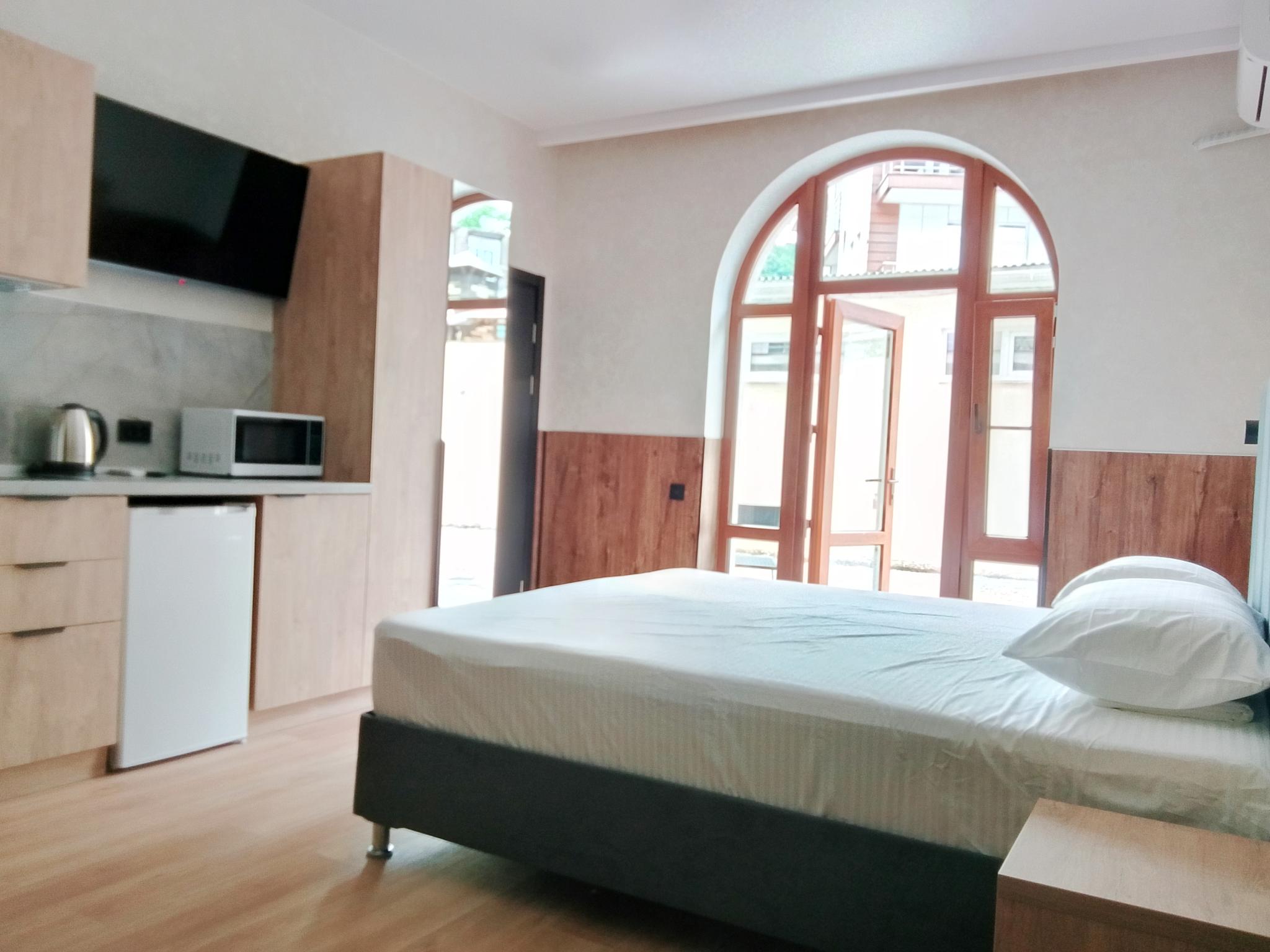 Фото Val'kont апартаменты