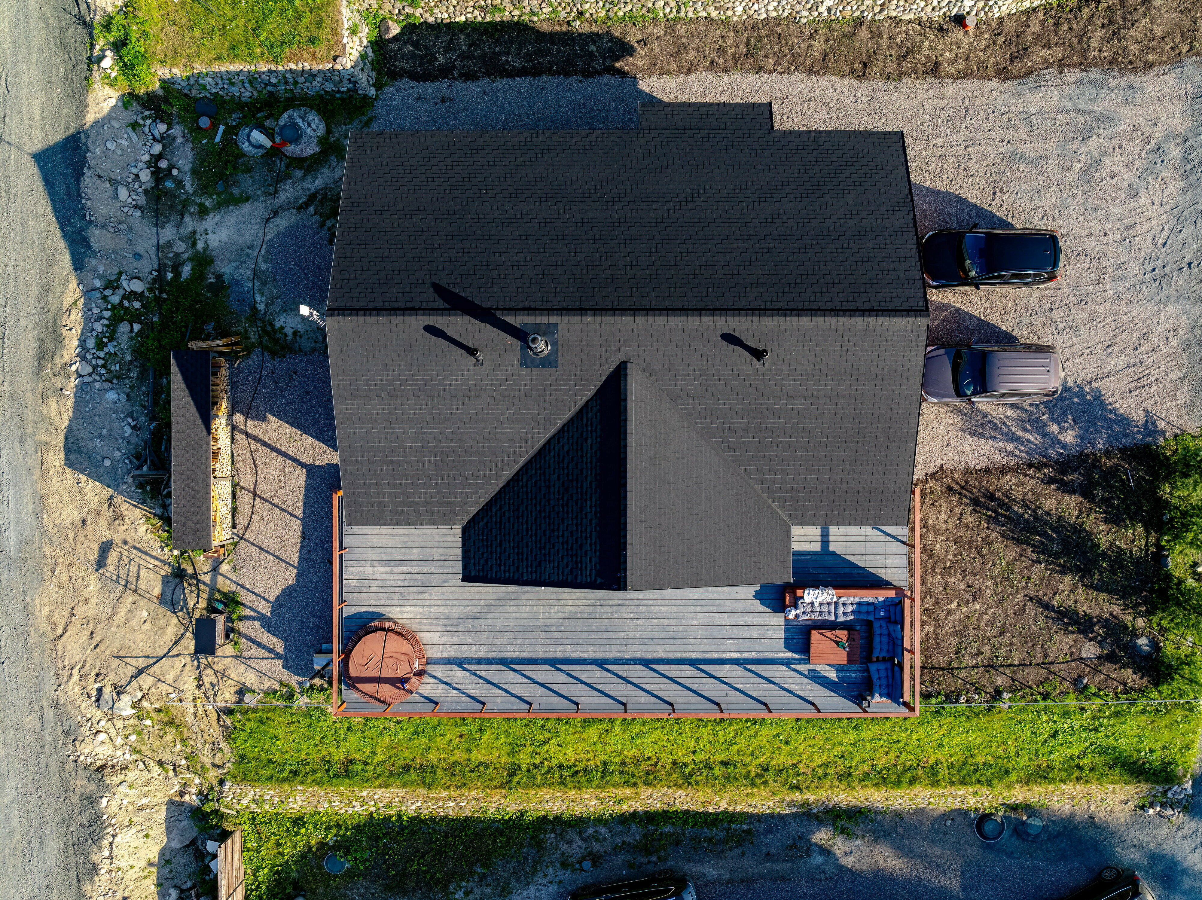 Фото Ahpoila Villas