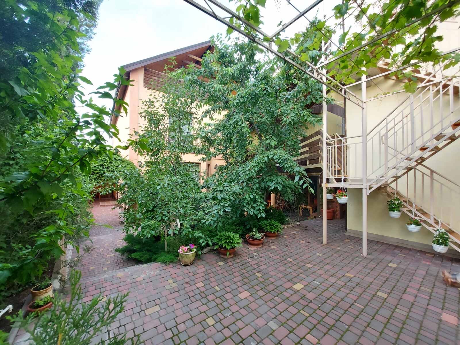 Фото Гостевой дом Мария