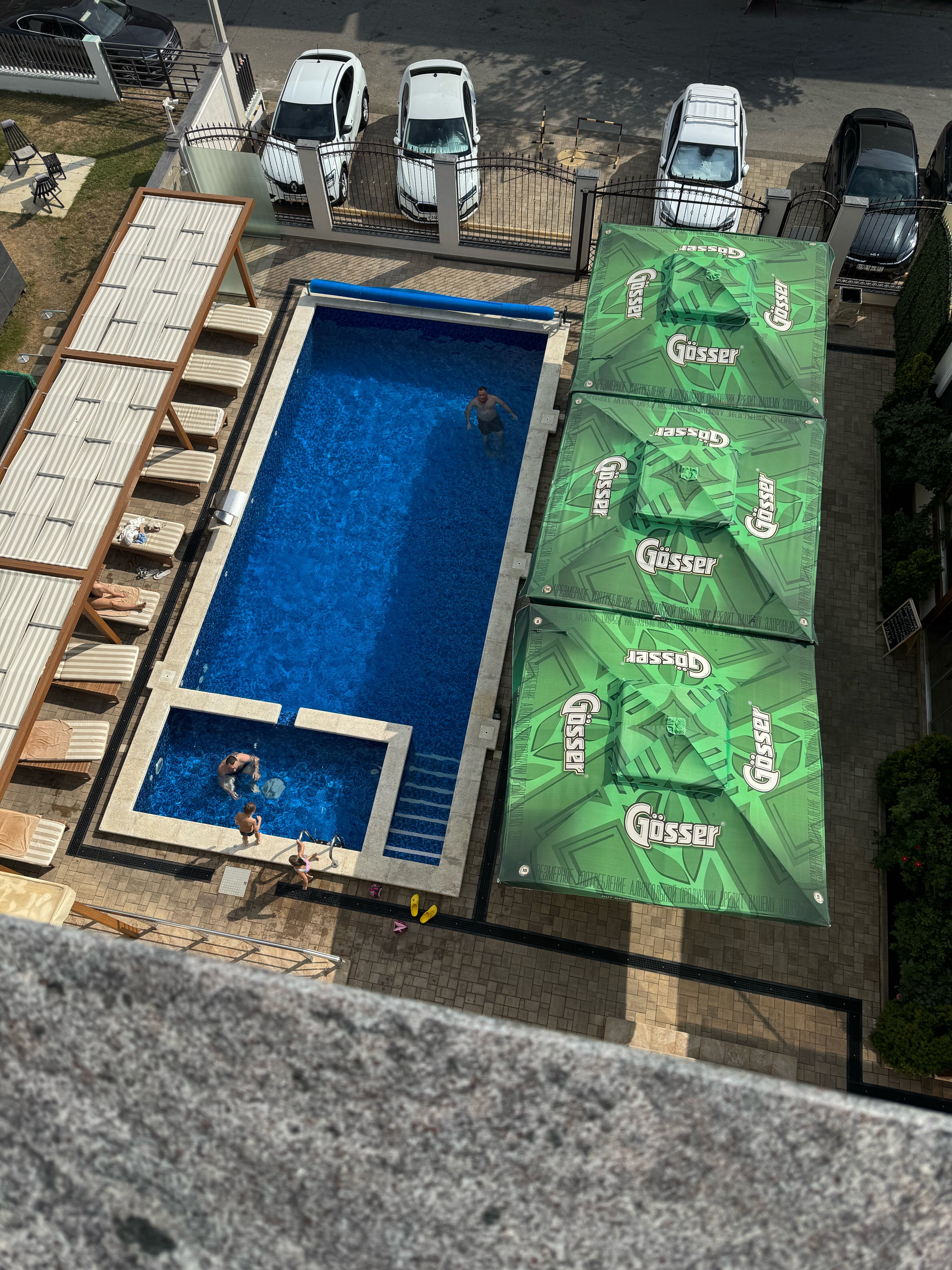 Фото Южные Ночи