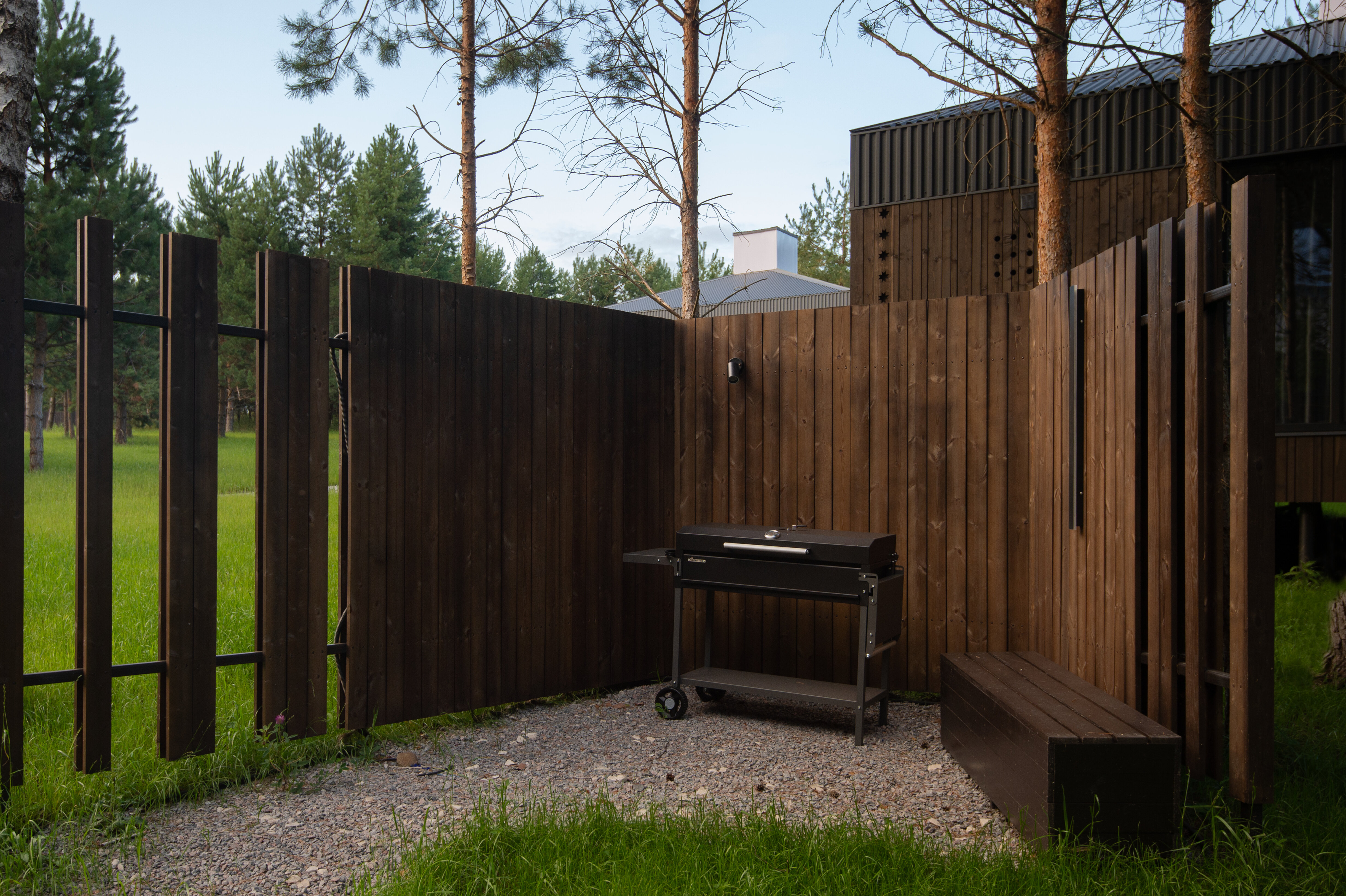 Фото Wish Home Лесной Берег