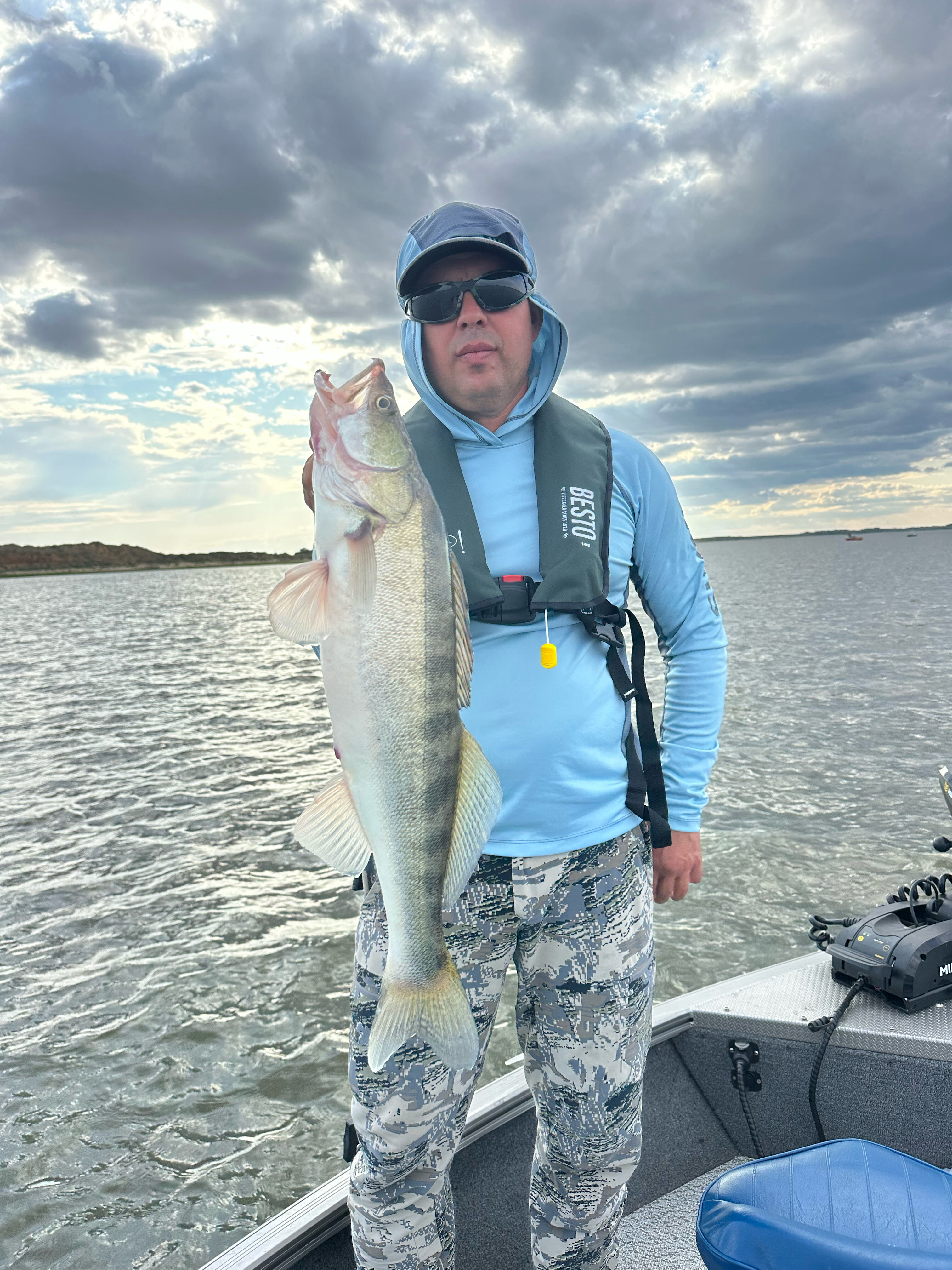 Фото Трофей