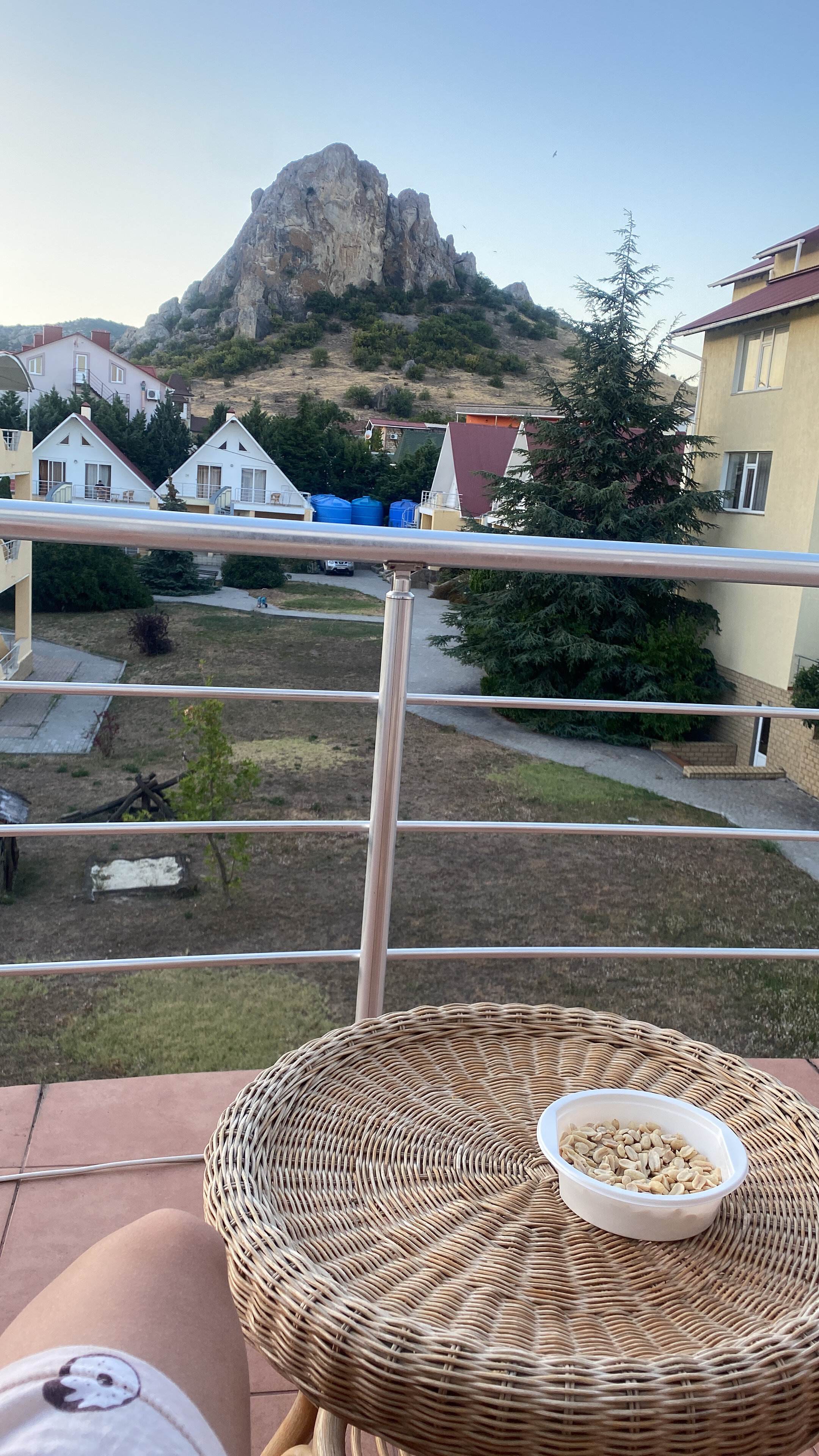 Фото Колыбель Коктебеля