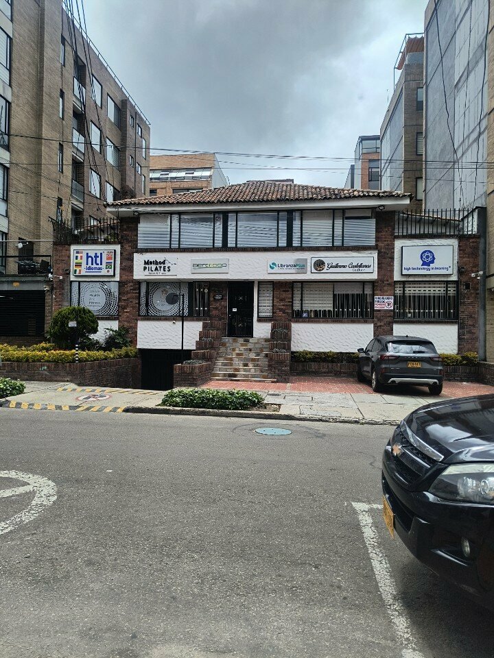 Travel agency Aerocop, Bogota, photo