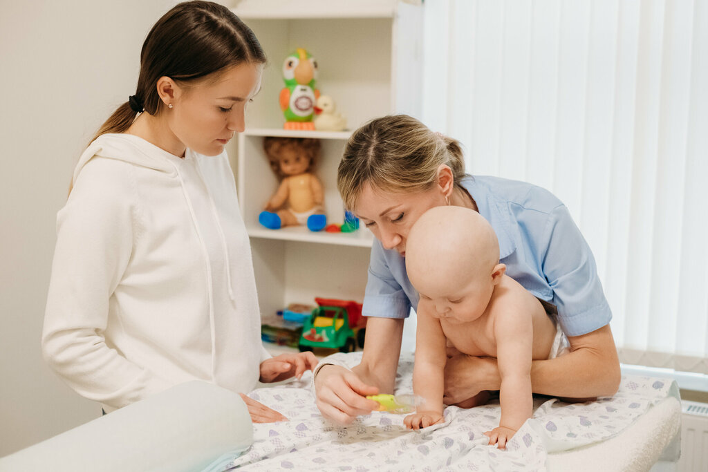 Medical center, clinic Neo, Kazan, photo