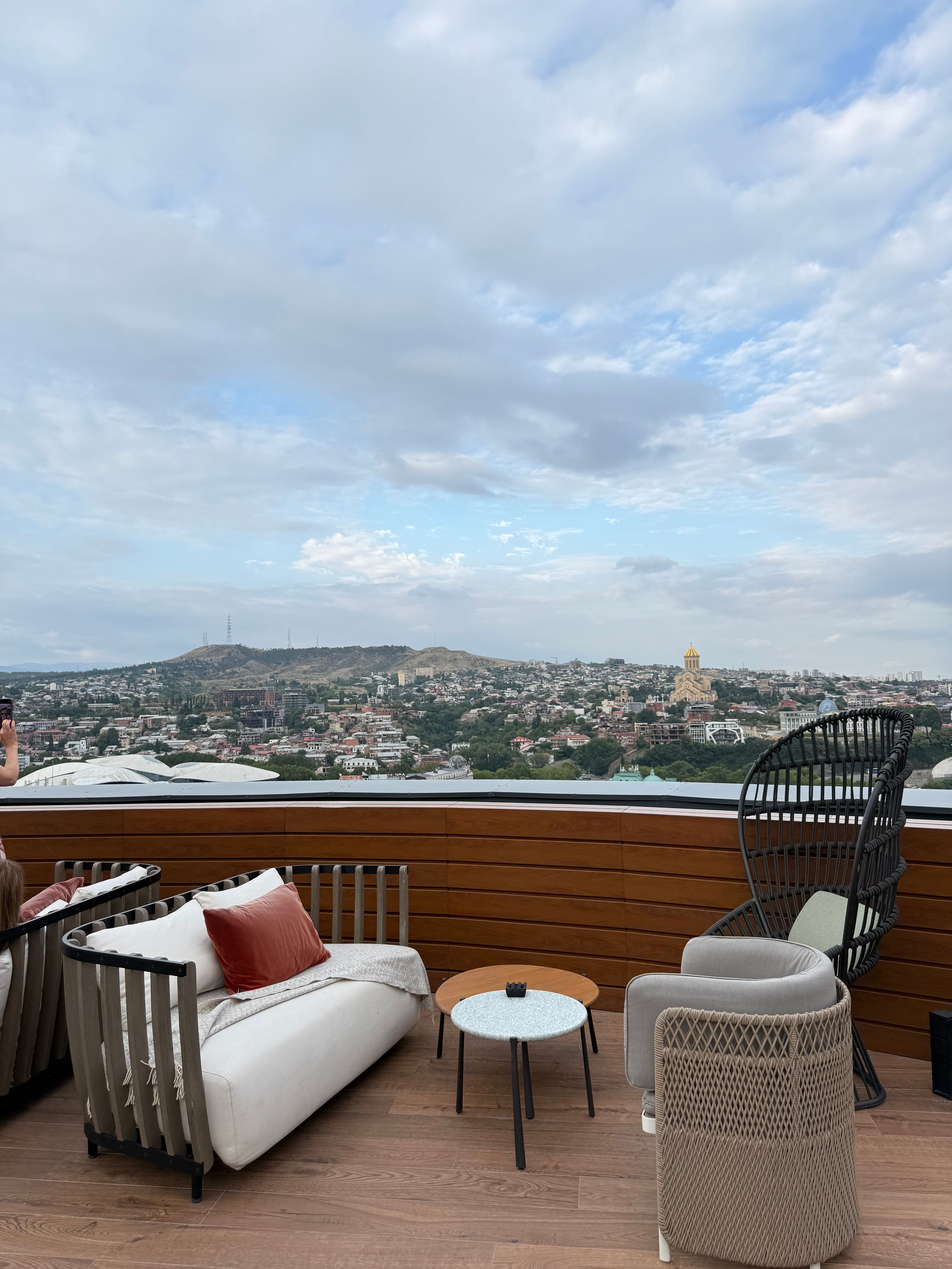 Фото Paragraph Freedom Square, a Luxury Collection Hotel