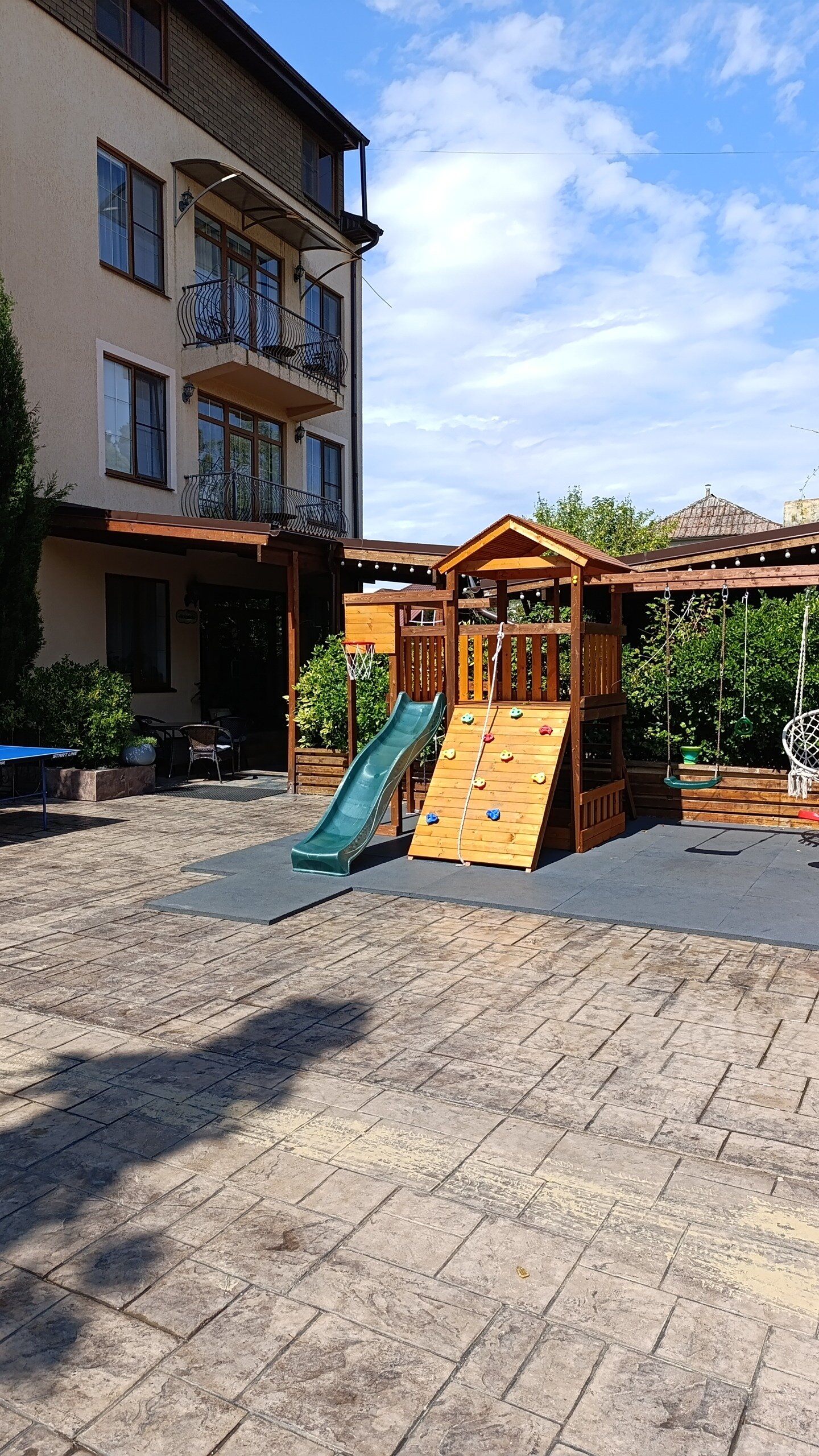 Фото Келешбей