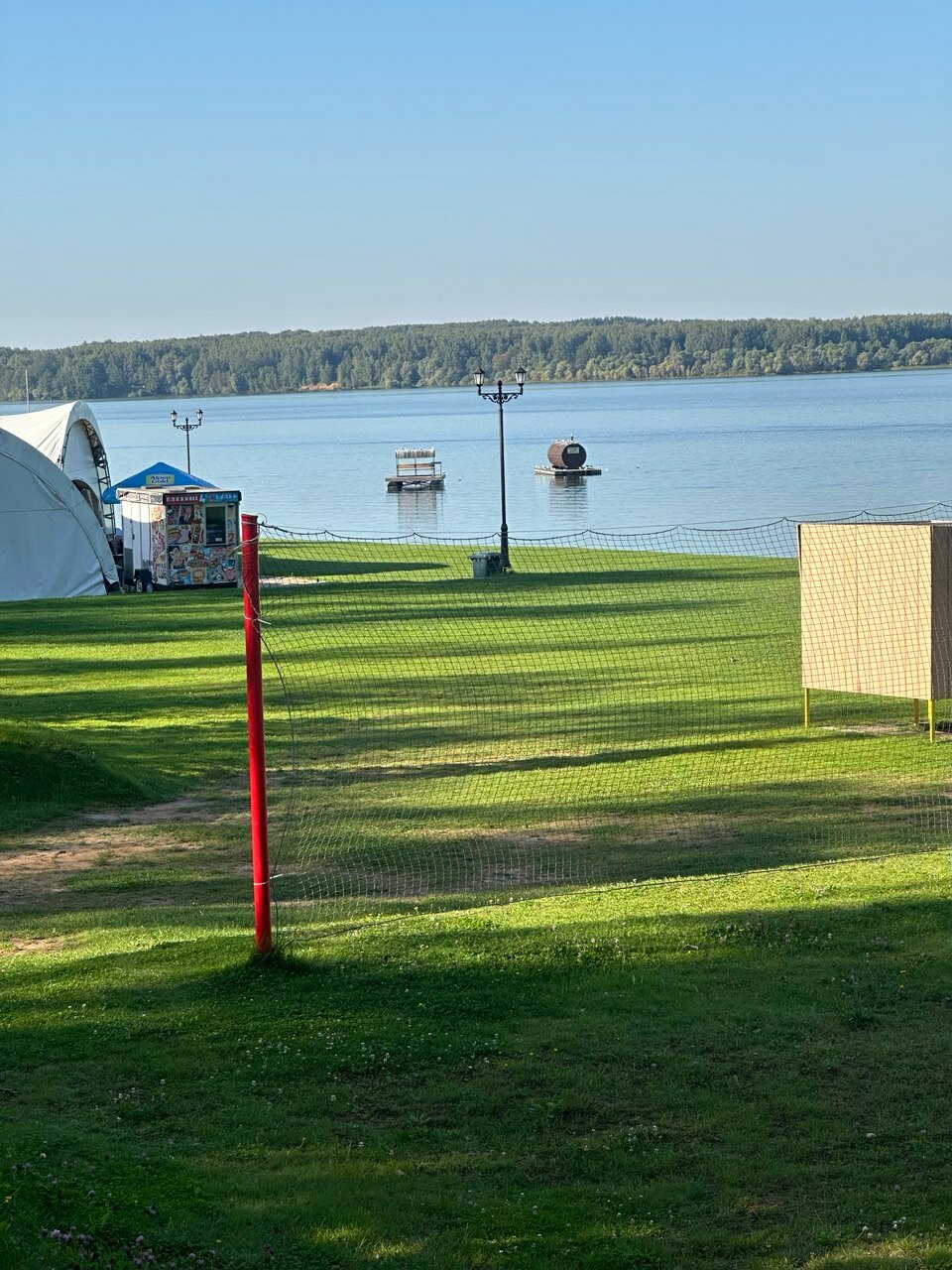 Фото Можайский Теремъ