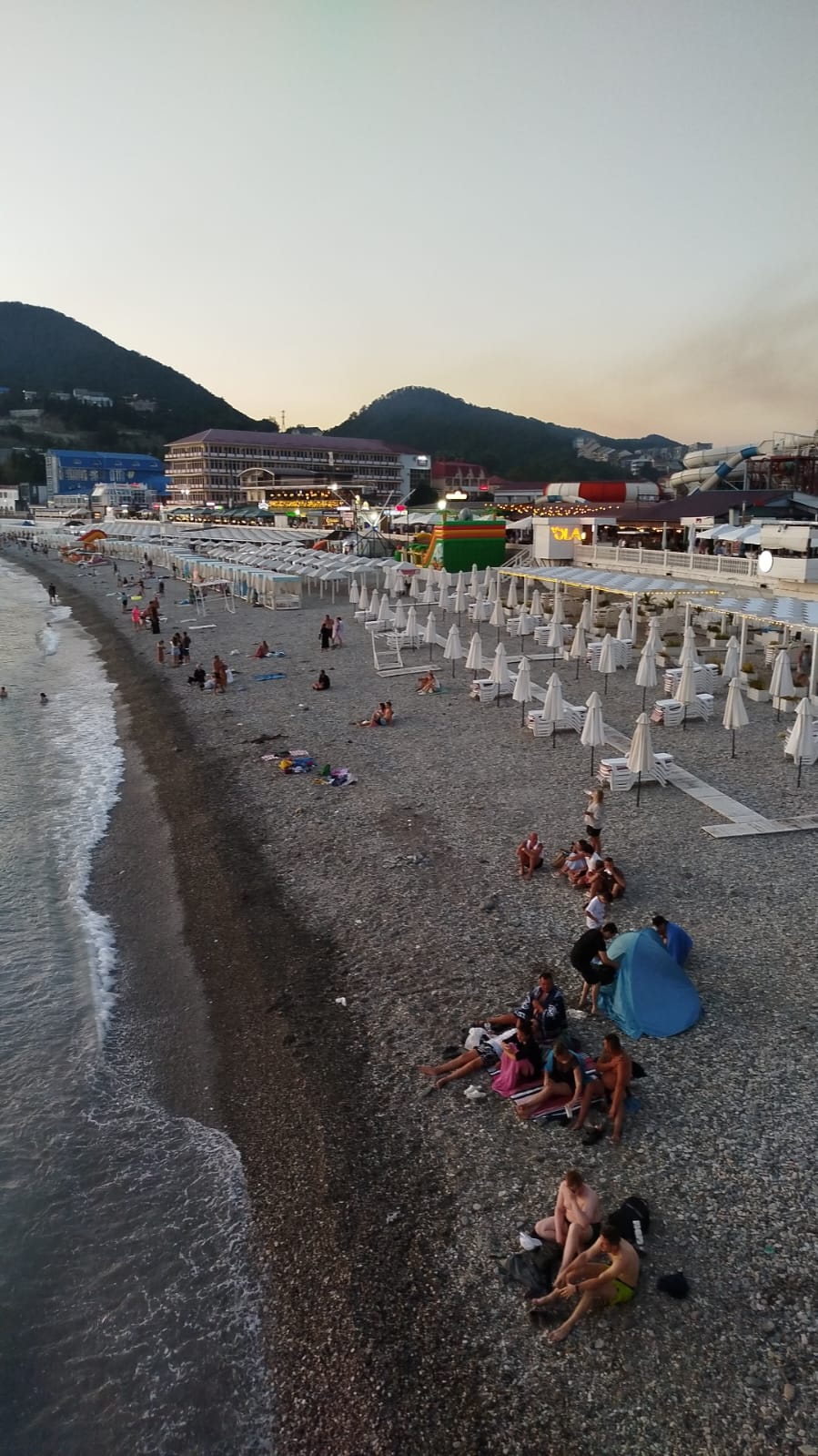 Фото Малютина Дача