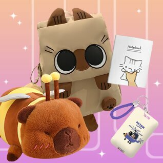 Gift and souvenir shop Купи слона, Murino, photo