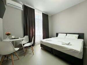 Гостевой дом Сердце города