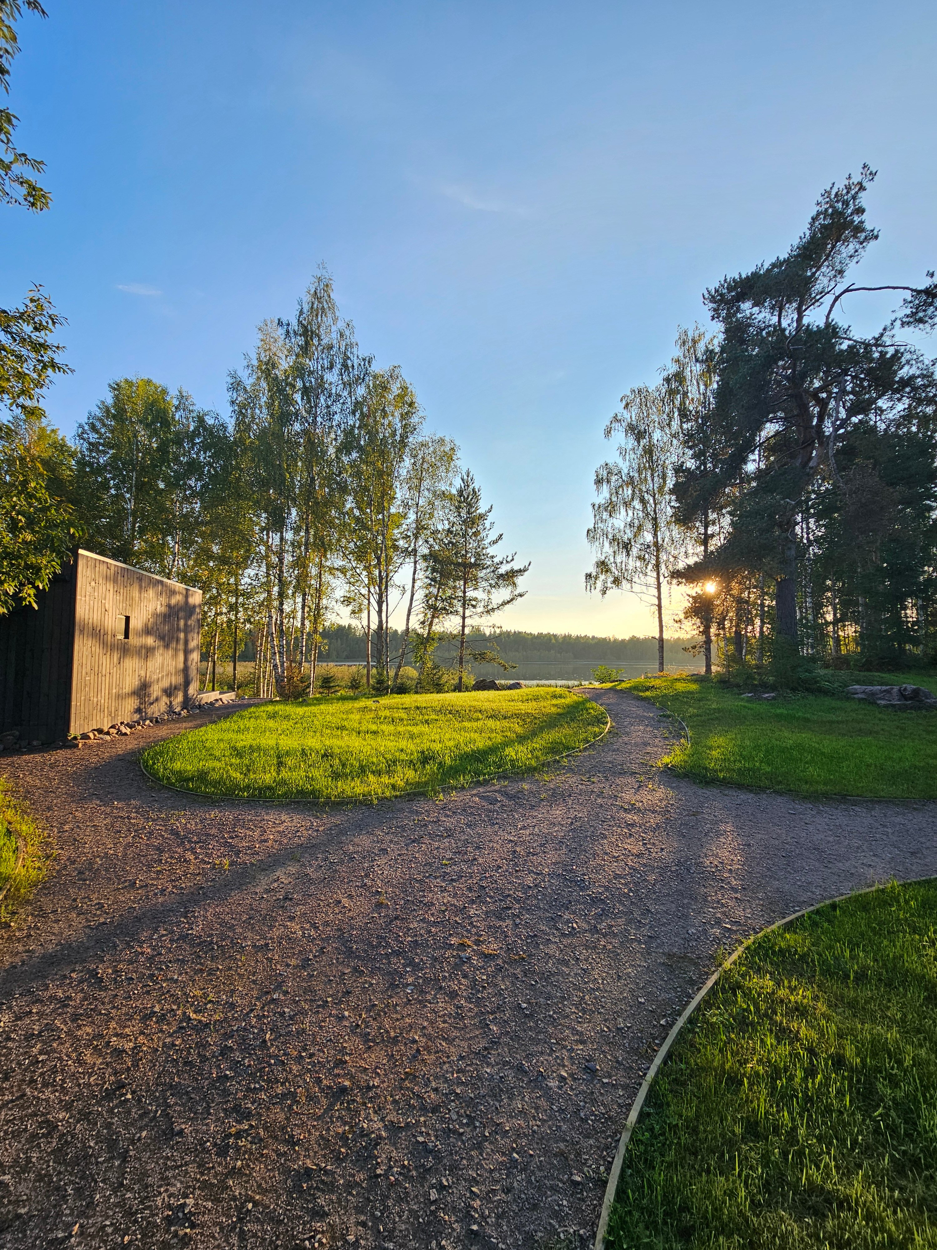 Фото Здесь живут камни