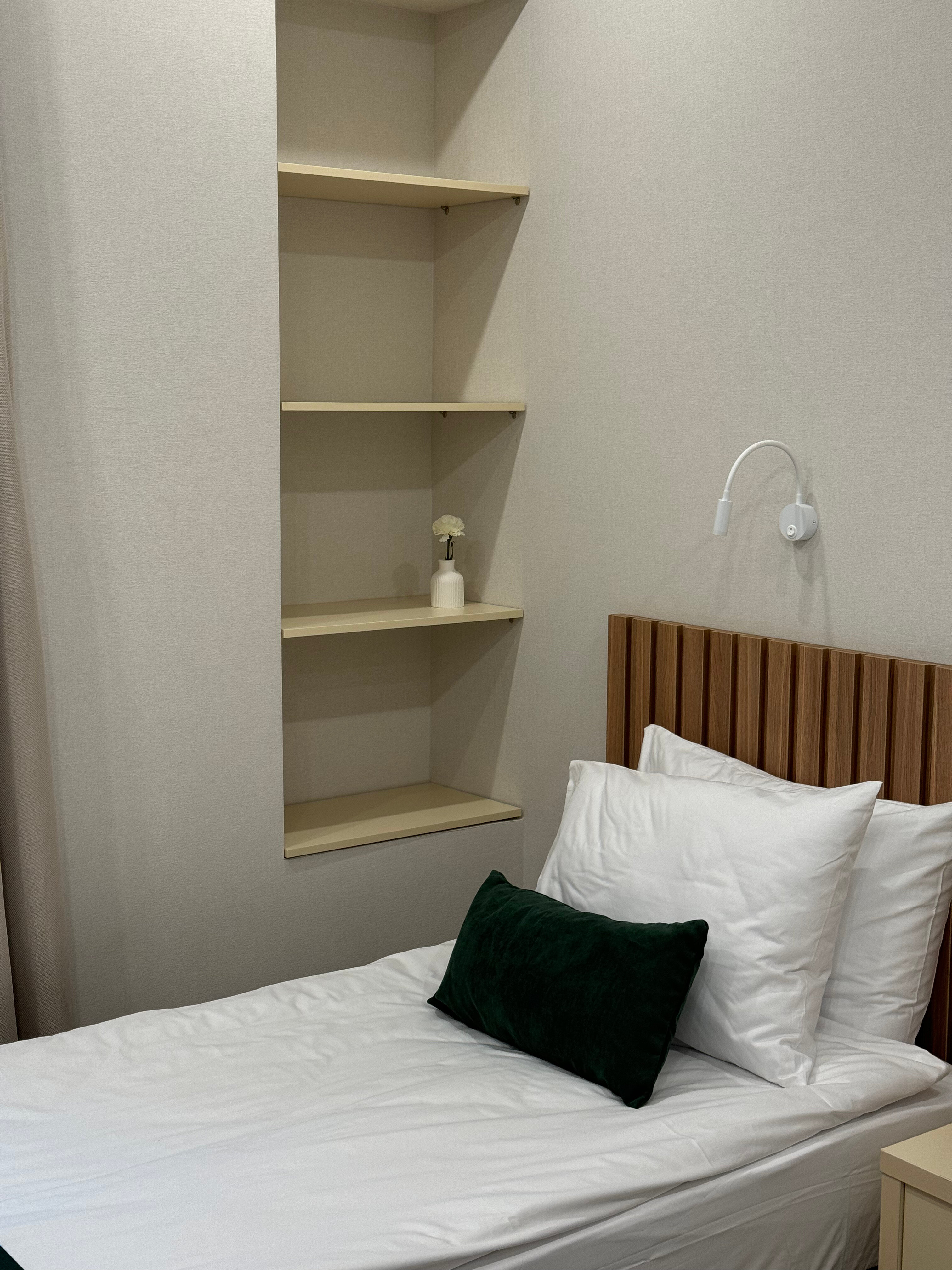 Фото Mirum hotel