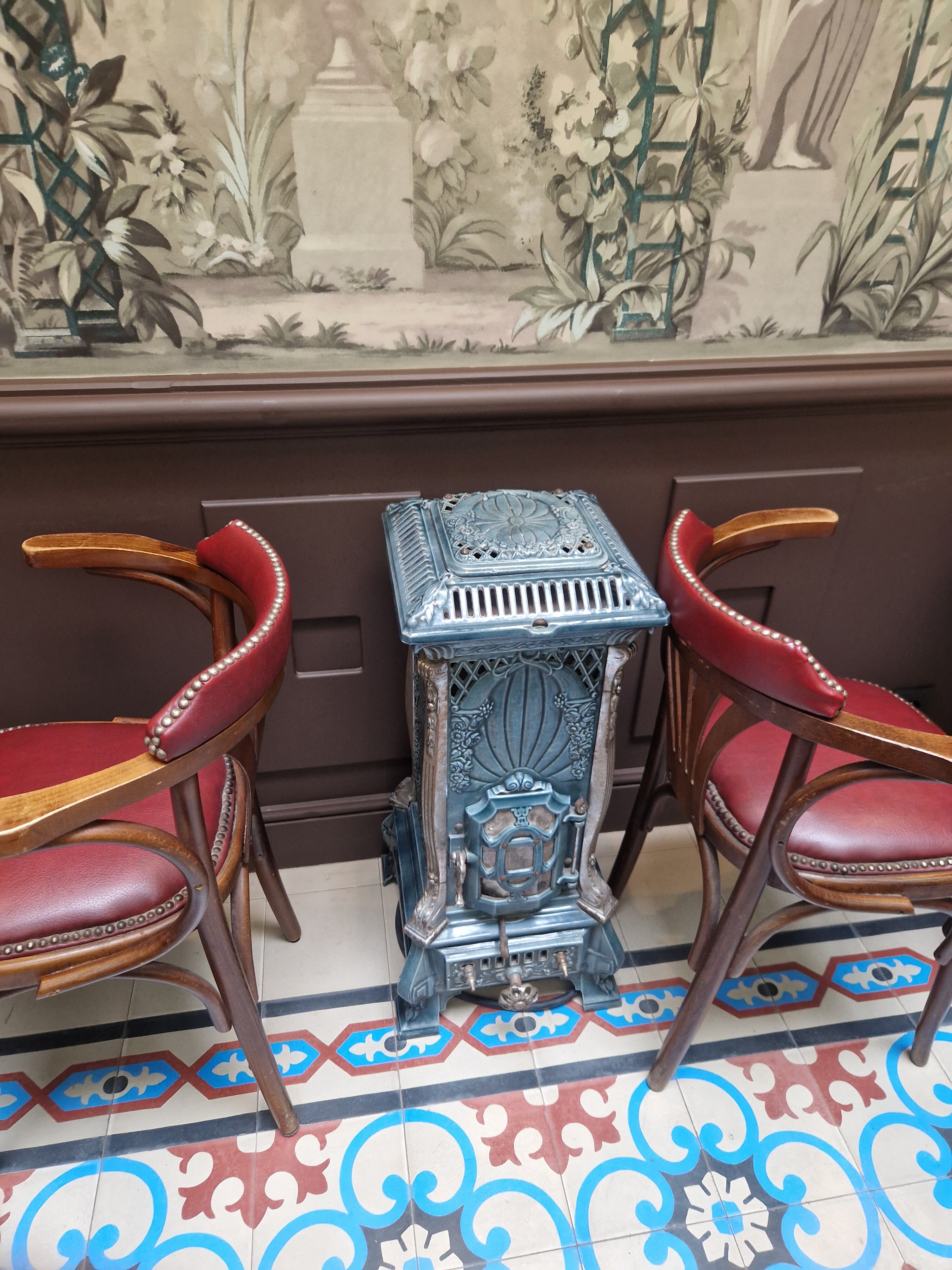 Фото Bayard Bellecour