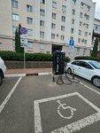 Hyper (Oryol, ulitsa Saltykova-Shchedrina), electric car charging station