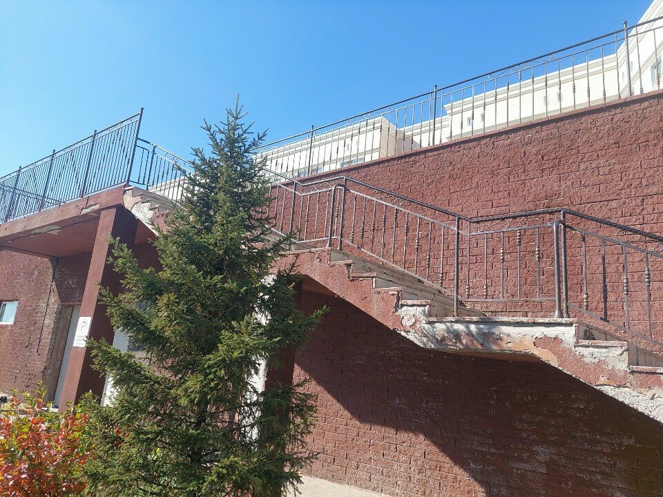 Playground Playground, Astana, photo