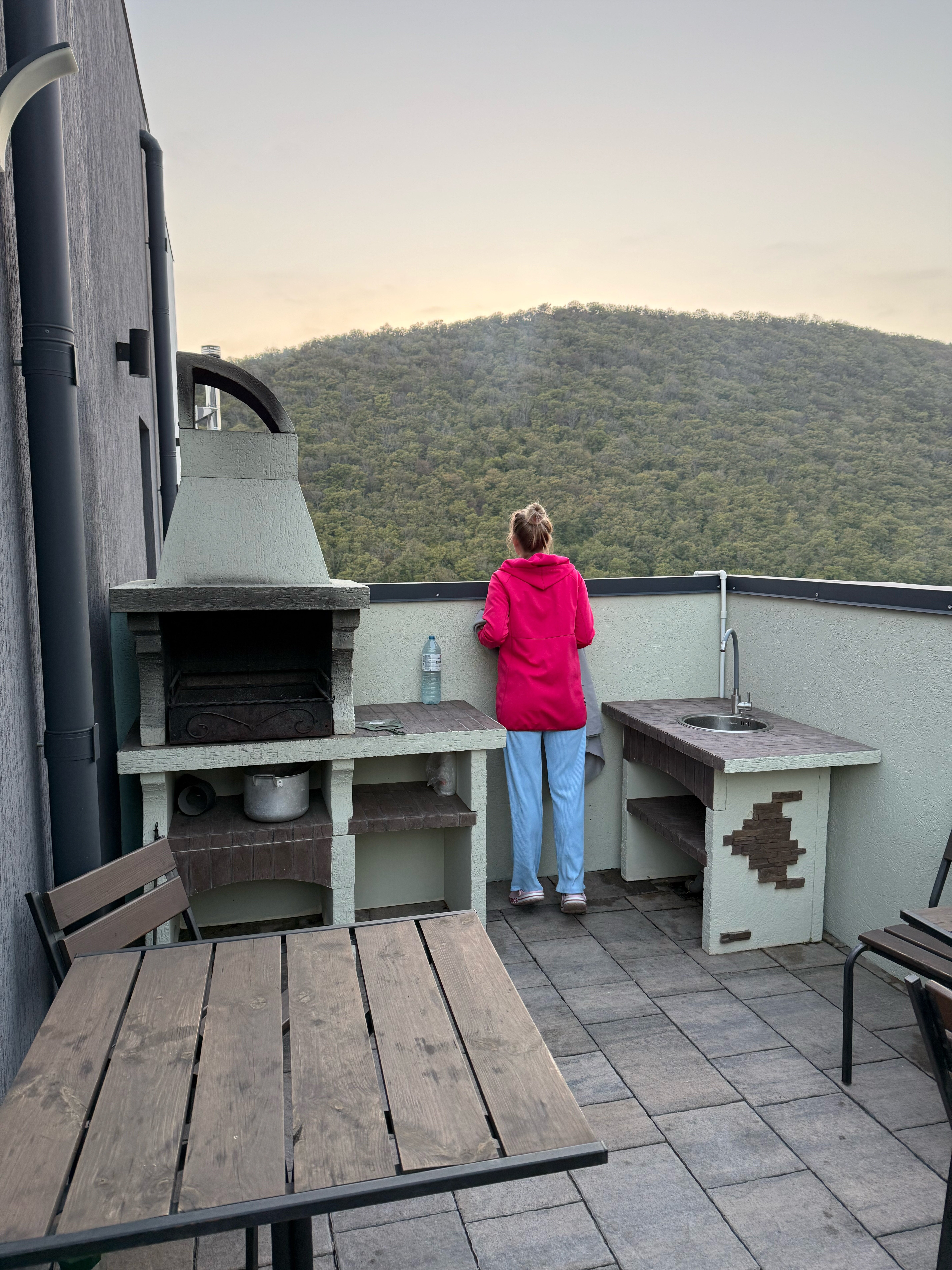 Фото Abrau Family