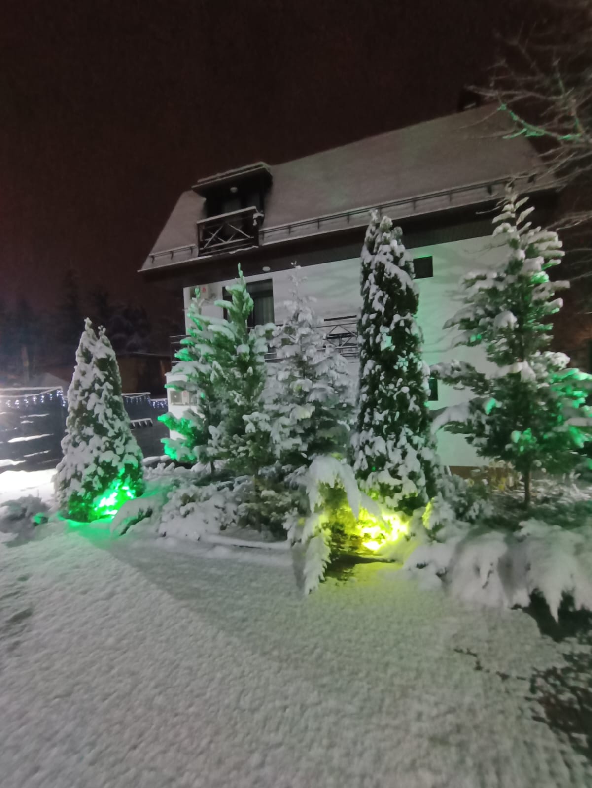 Фото Горизонт